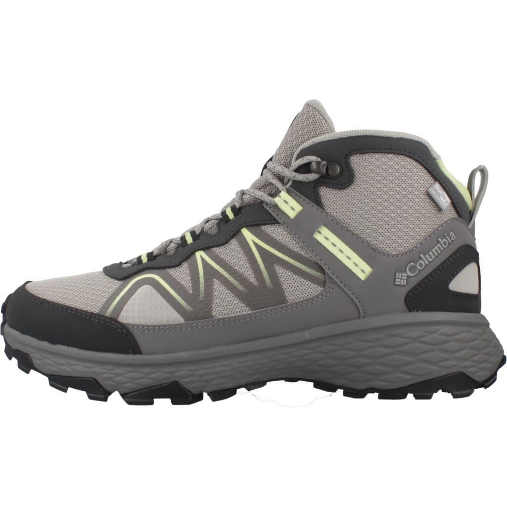 Buty COLUMBIA PEAKFREAK RUSH MID OUTDRY Szary 2/5