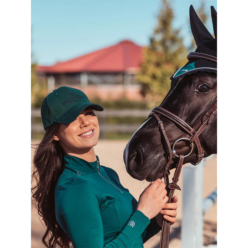 Casquette de baseball Equestrian Stockholm 3/5