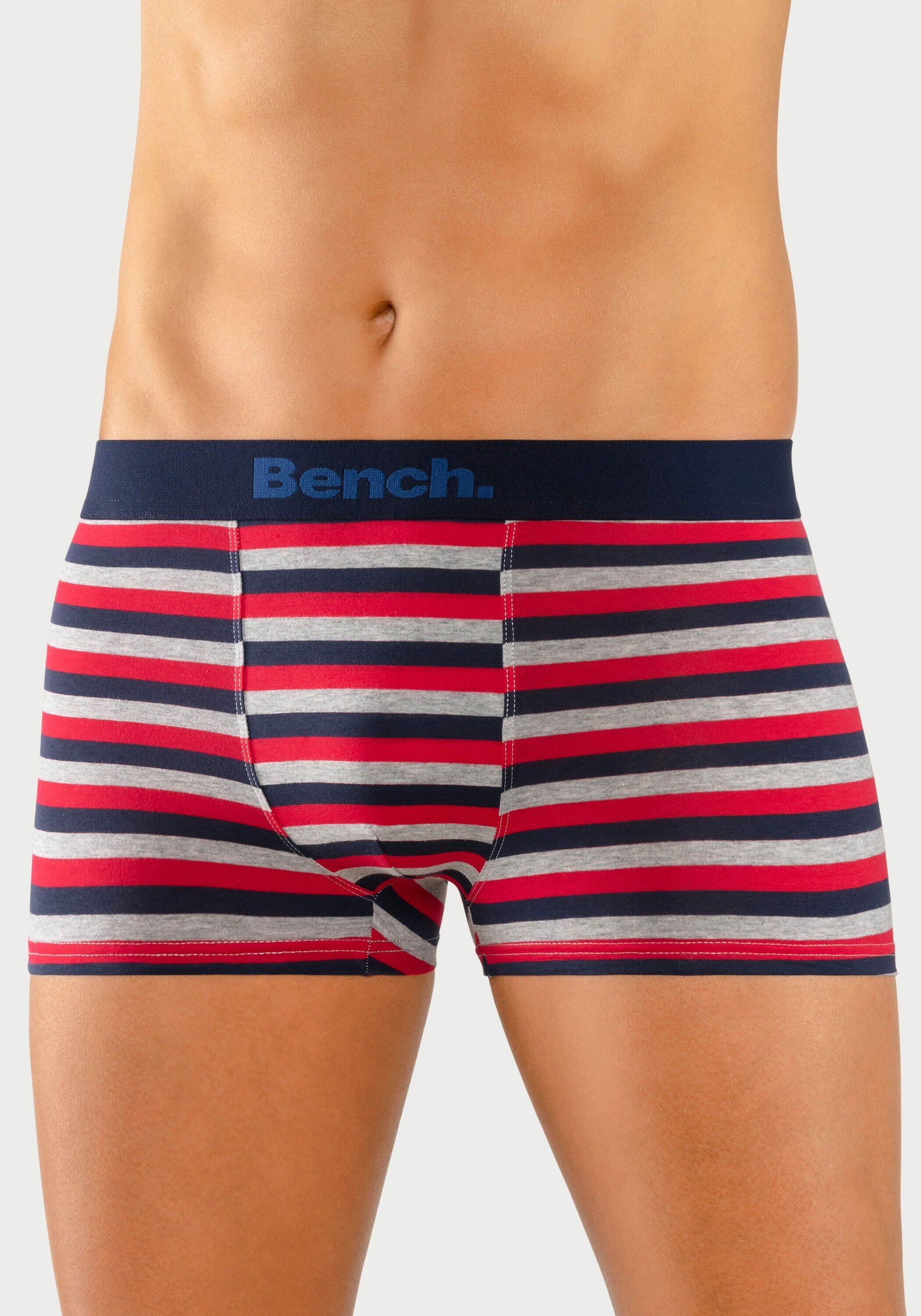 BENCH Herren Boxer