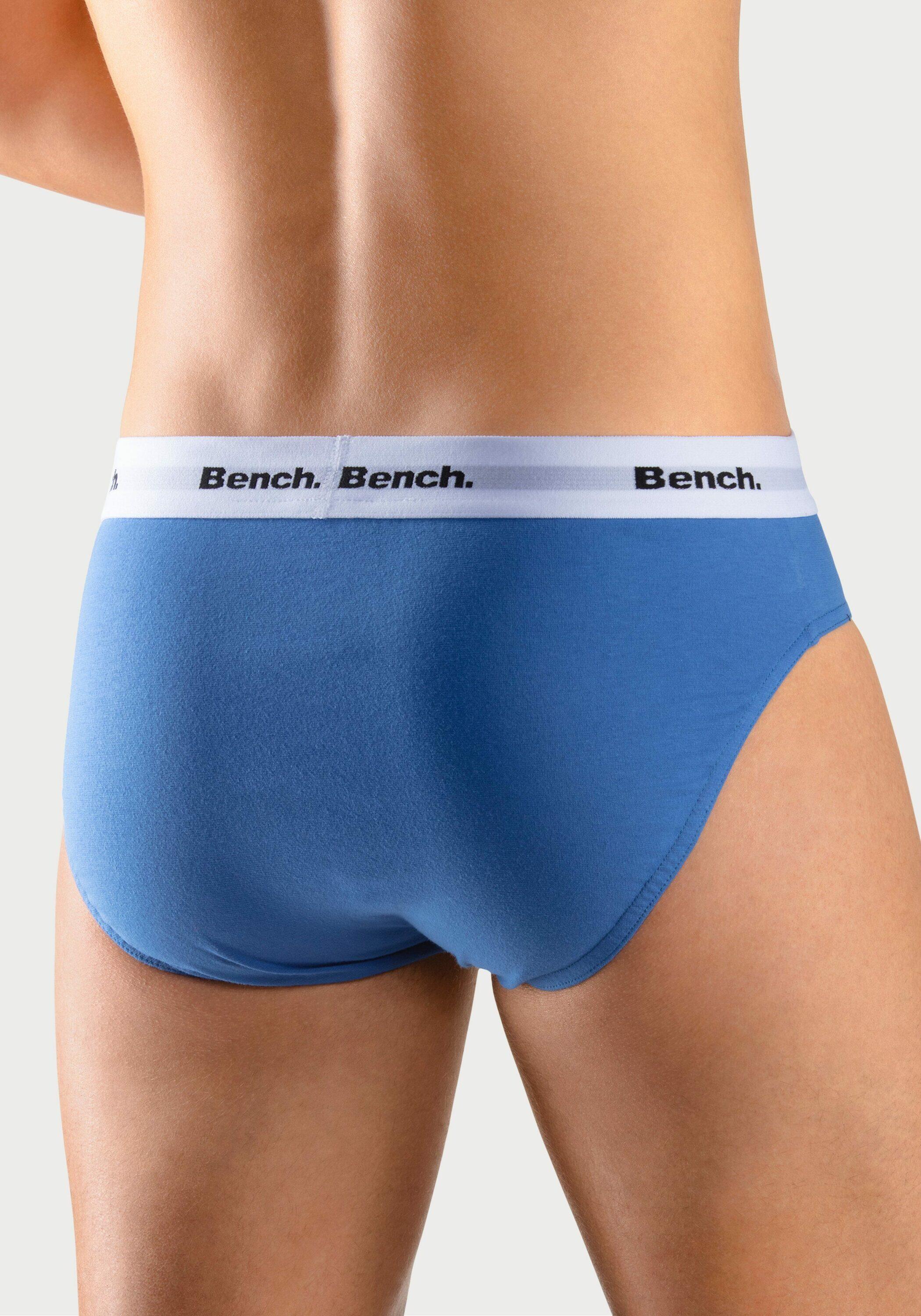 Herren Slip 3/7