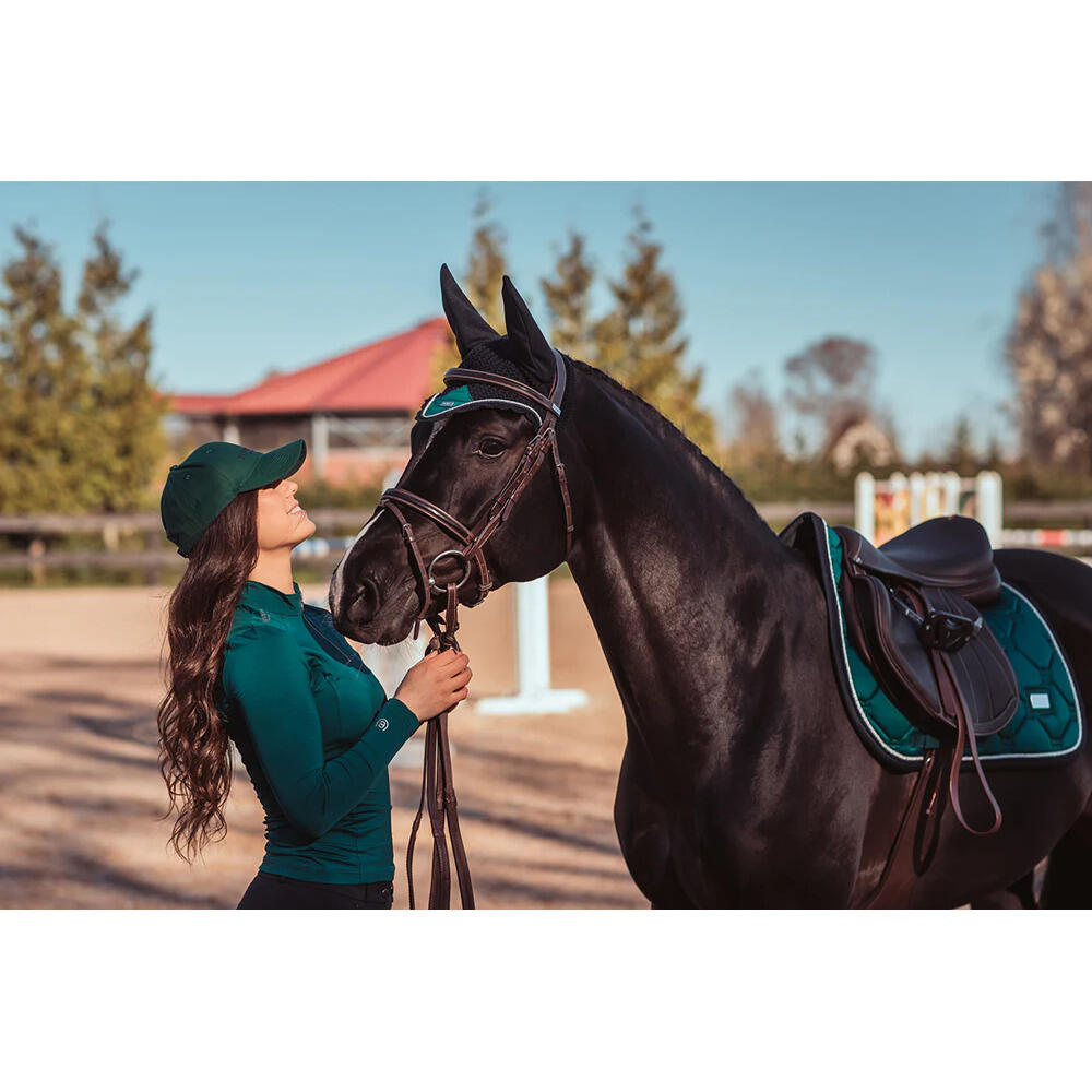 Casquette de baseball Equestrian Stockholm 5/5