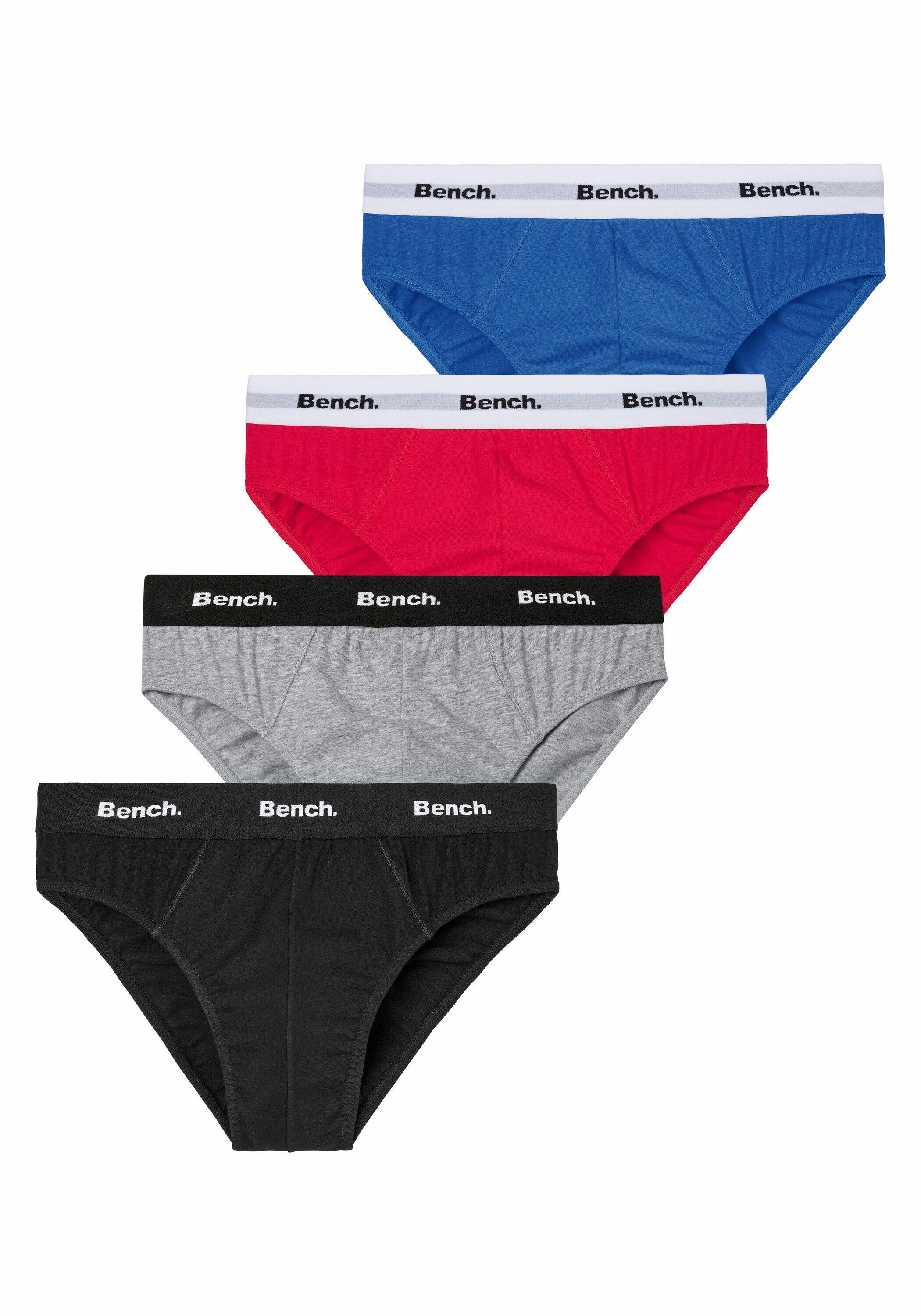 Herren Slip 2/7