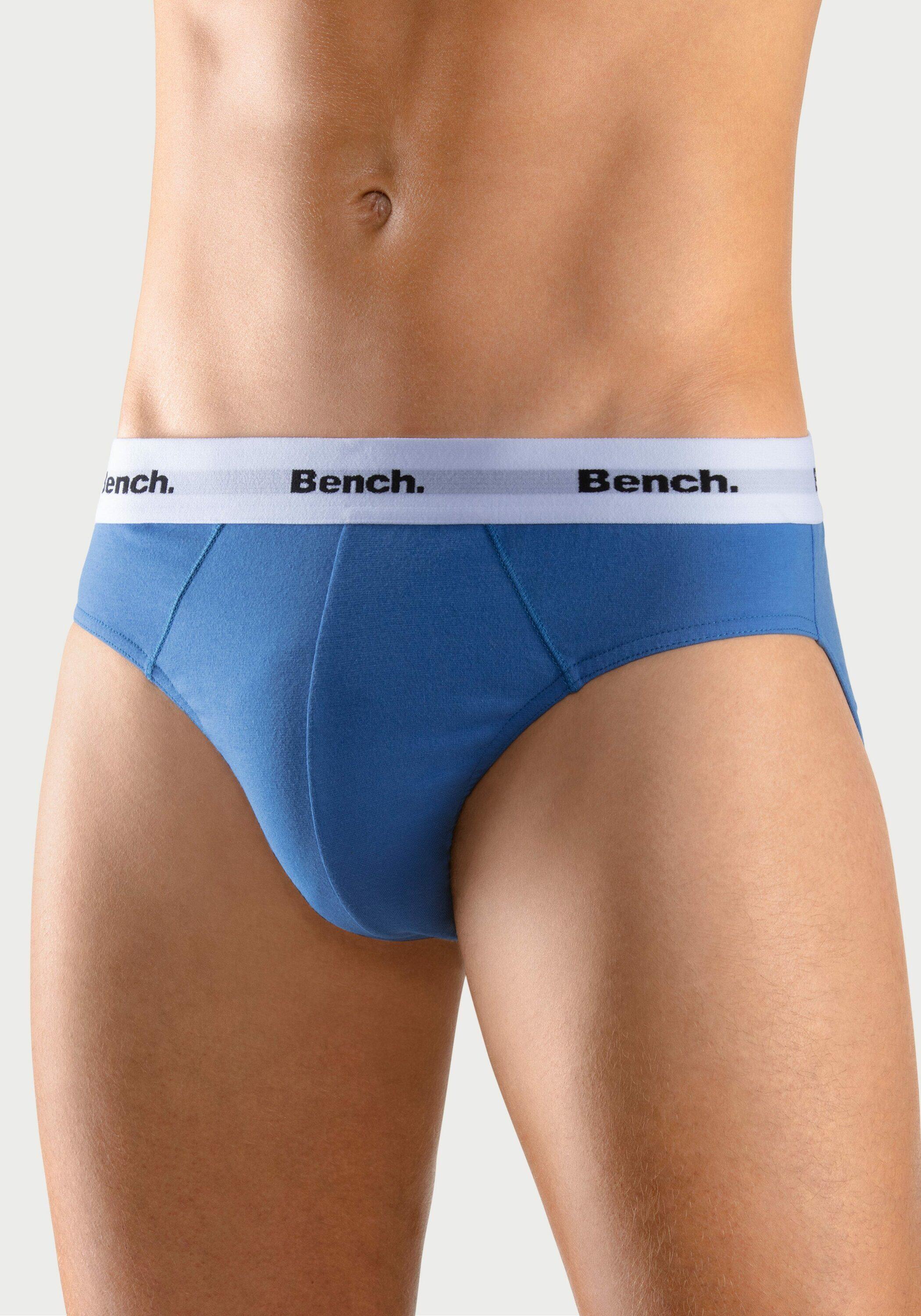 Herren Slip 4/7