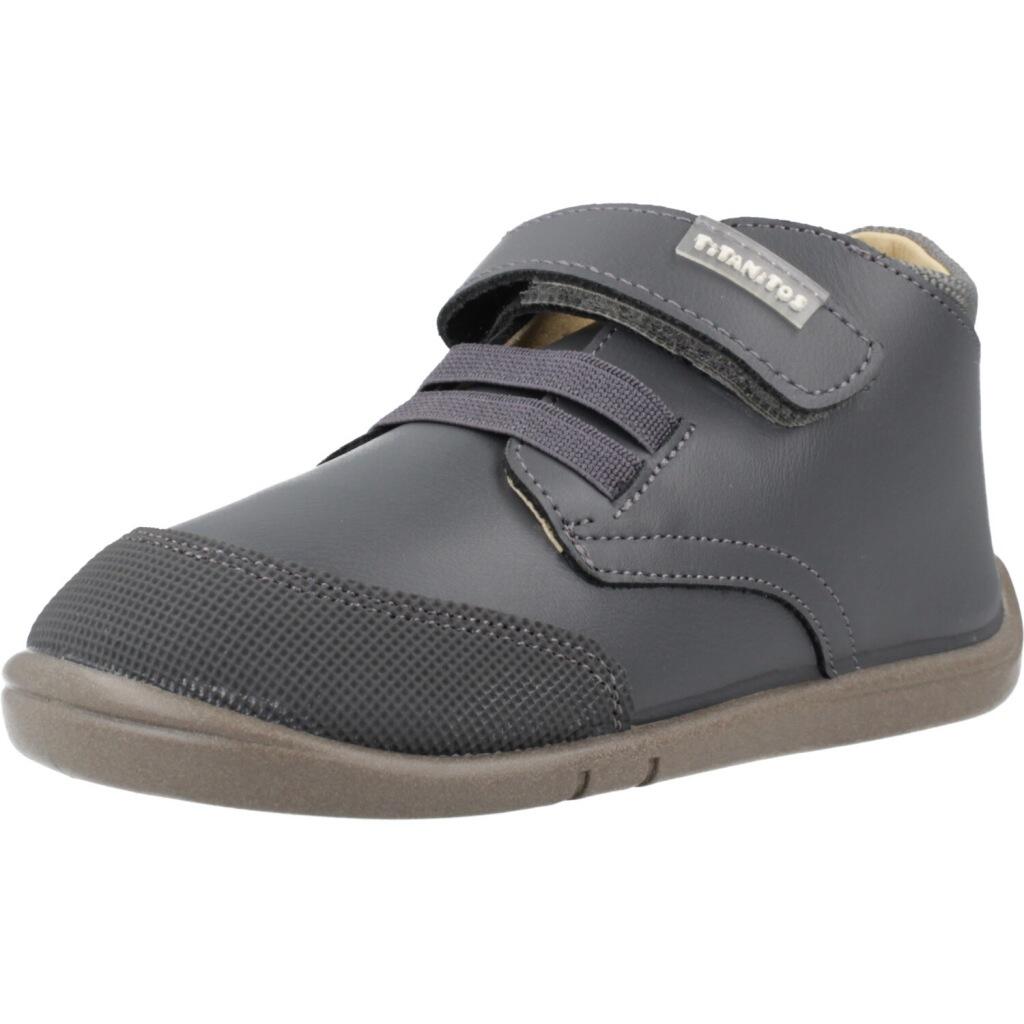 Buty TITANITOS B500 Szary