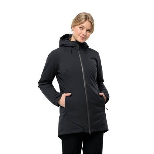 Veste d'hiver pour femme Jack Wolfskin Stirnberg Ins 3/5