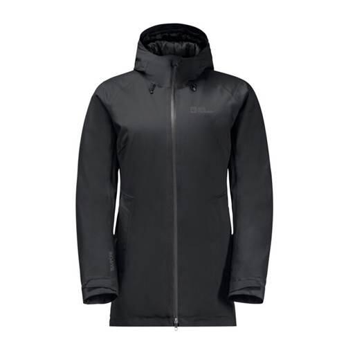 Veste d'hiver pour femme Jack Wolfskin Stirnberg Ins 2/5