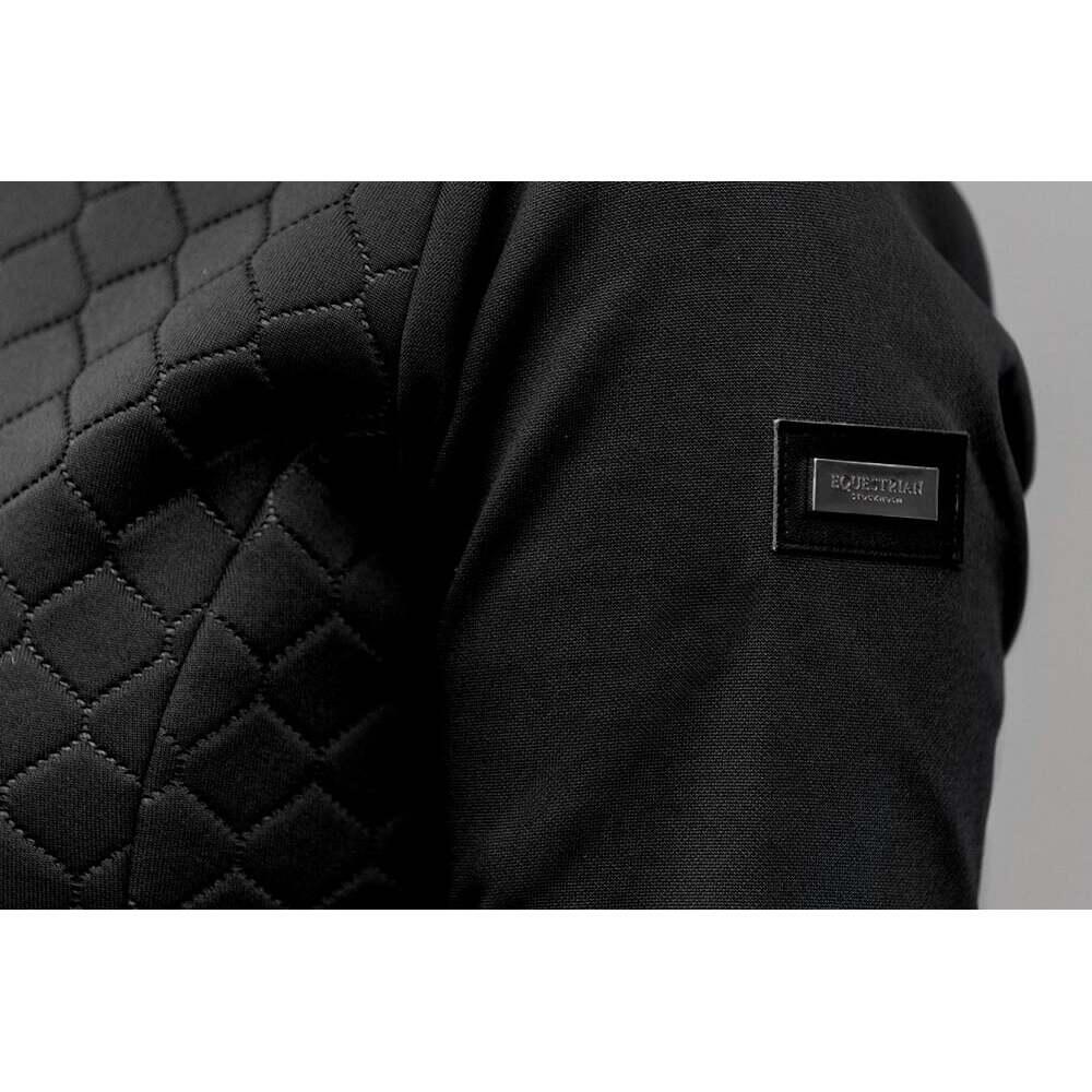 Veste Next generation Jacket Black - Equestrian Stockholm 3/4