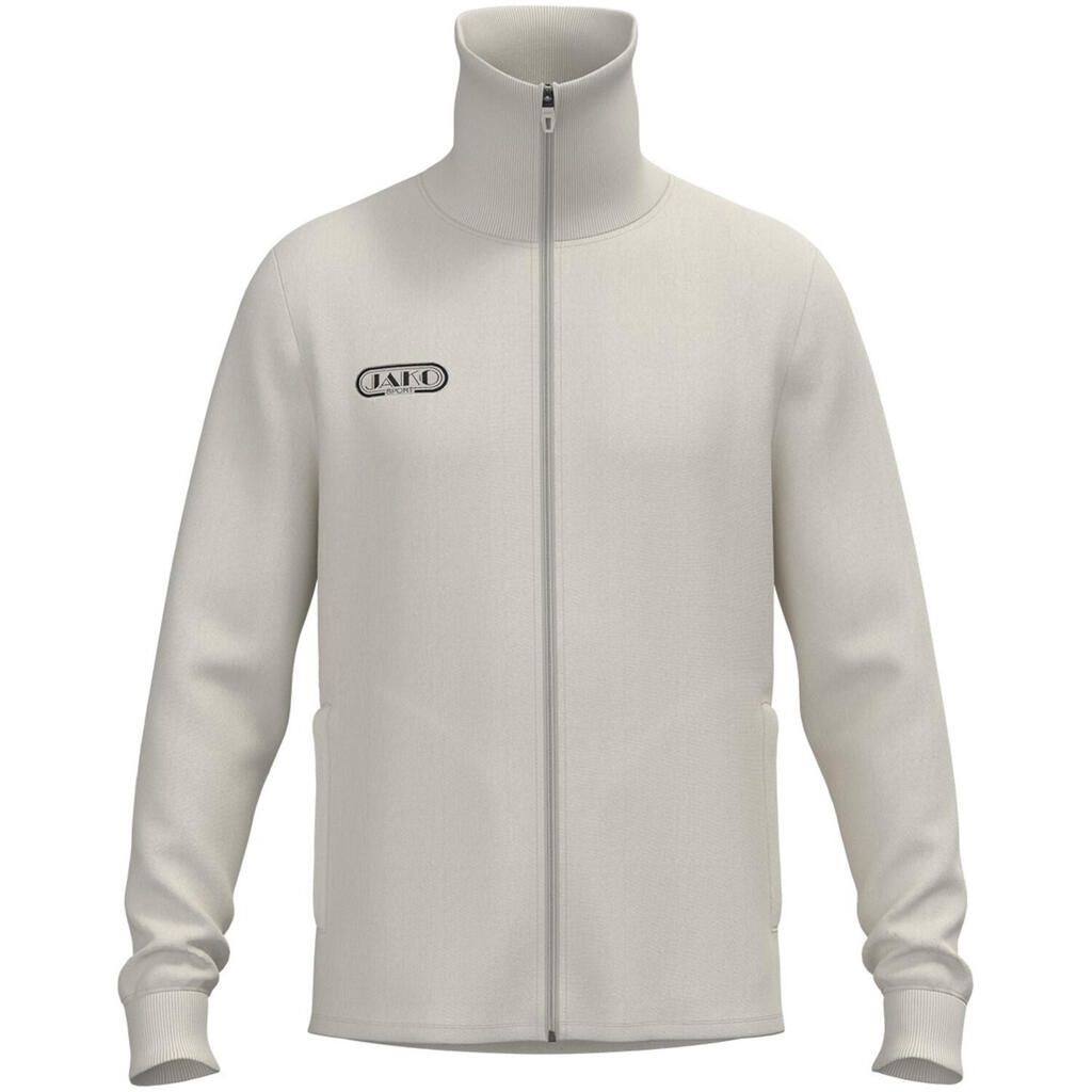 Tracksuit Jacket Jako Wardrobe
