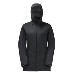 Veste d'hiver pour femme Jack Wolfskin Stirnberg Ins