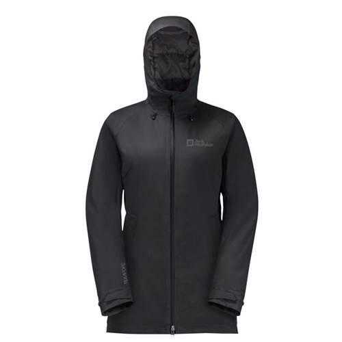 Damen Winterjacke Jack Wolfskin Stirnberg Ins
