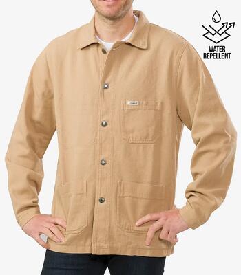 Urban wielerjack dublin beige wr heren