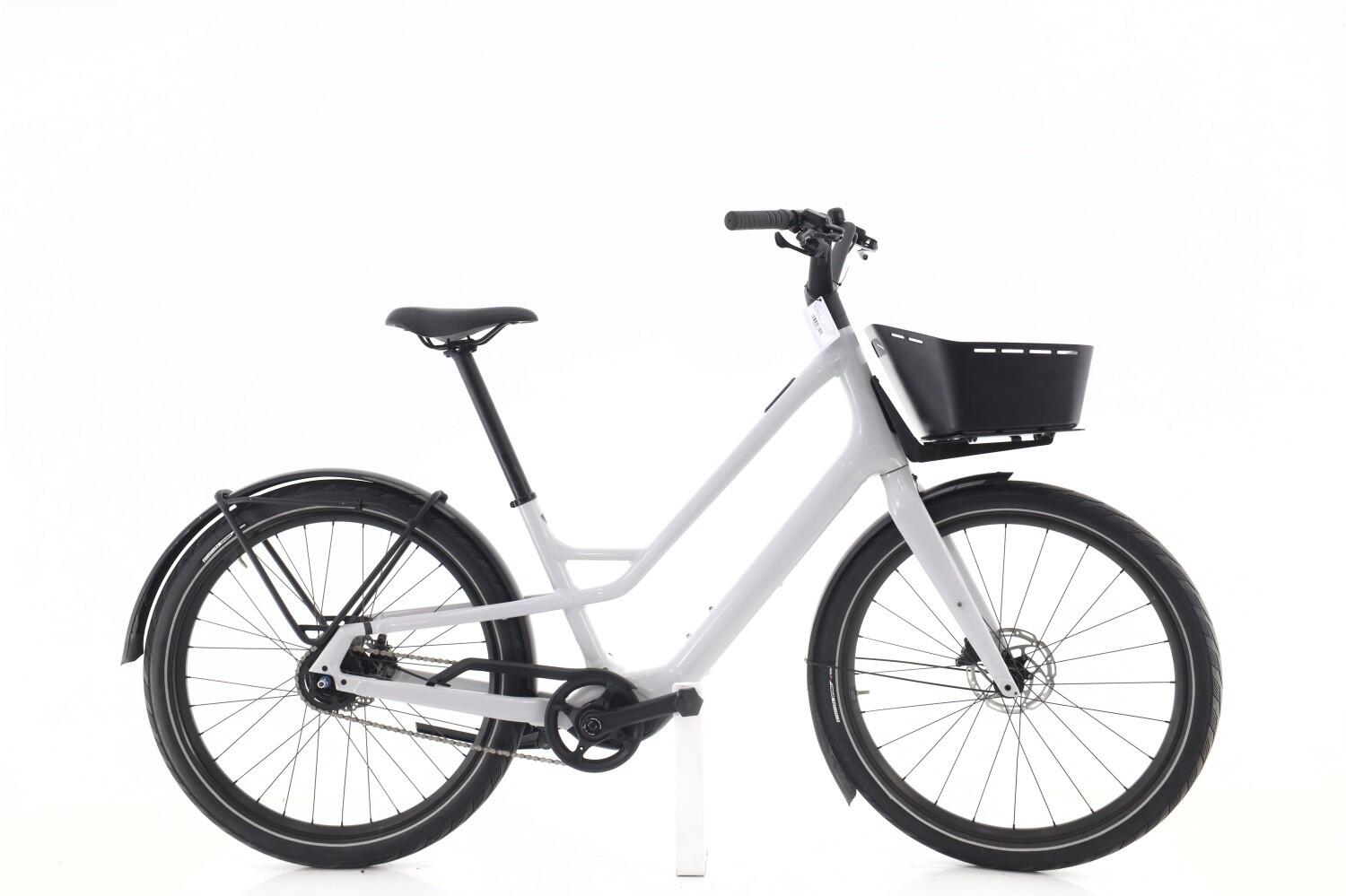 SPECIALIZED Refurbished city bike ·  Turbo Como SL 4.0 · Very good condition