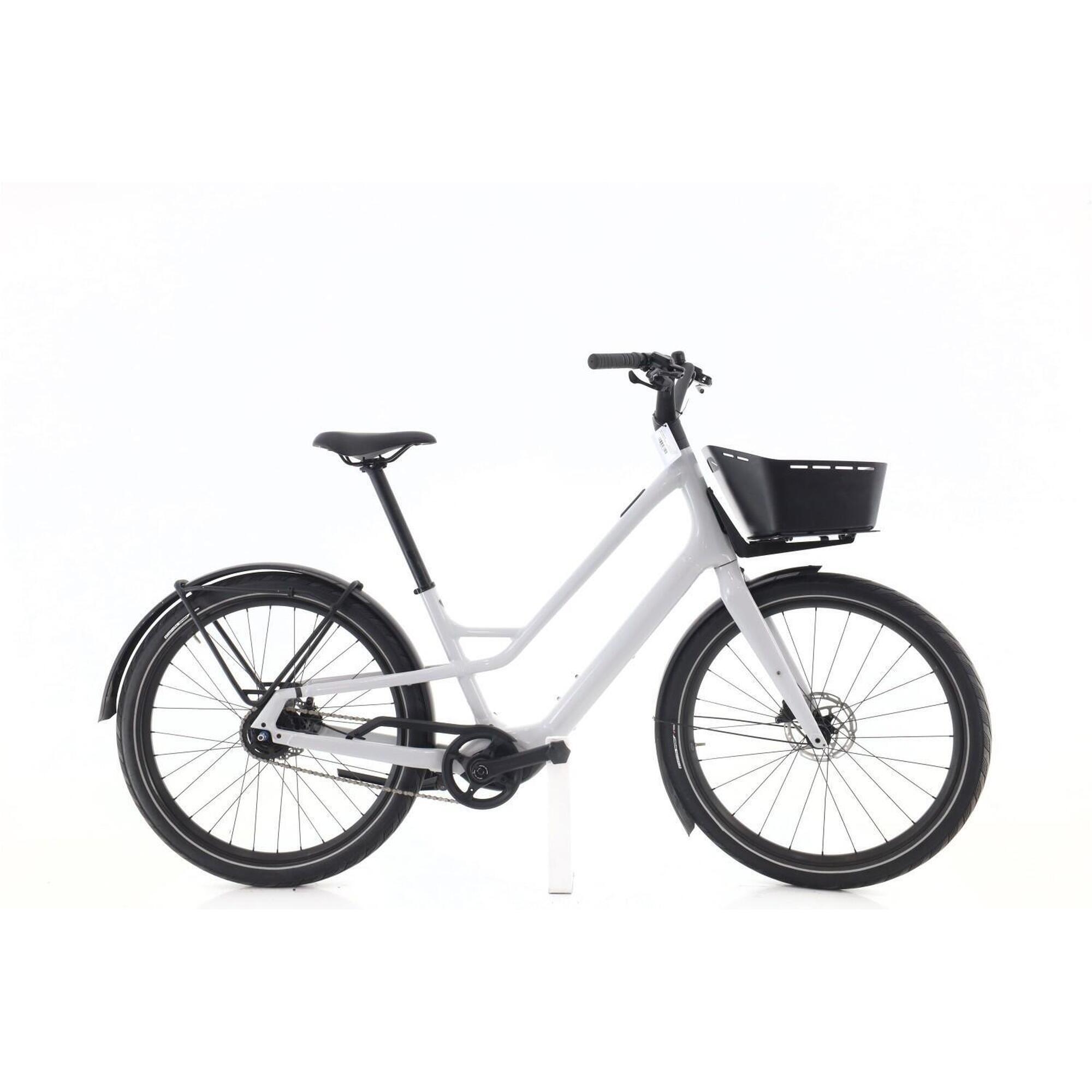 SPECIALIZED 2ND LIFE - Městské kolo Turbo Como SL 4.0