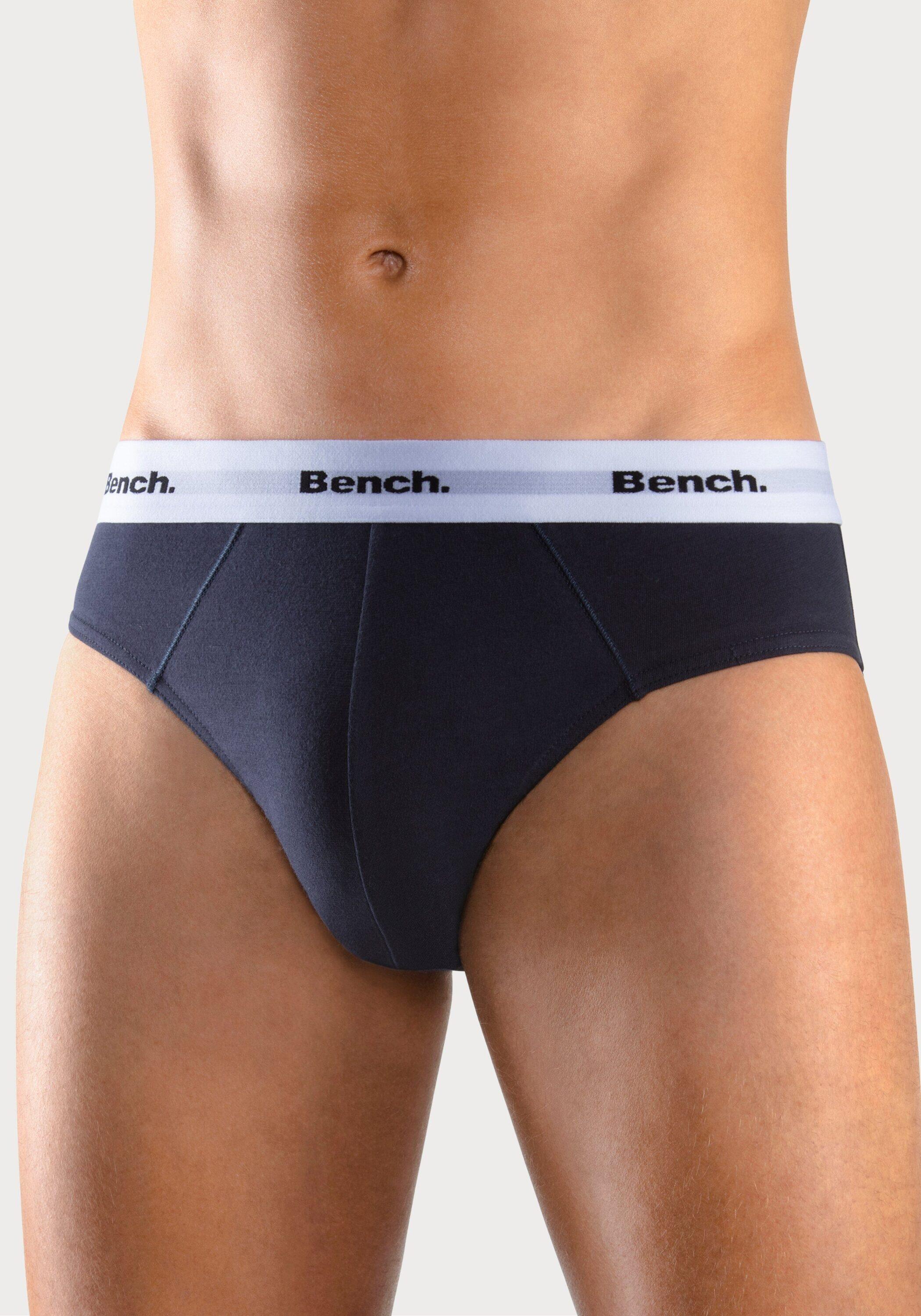 BENCH picture