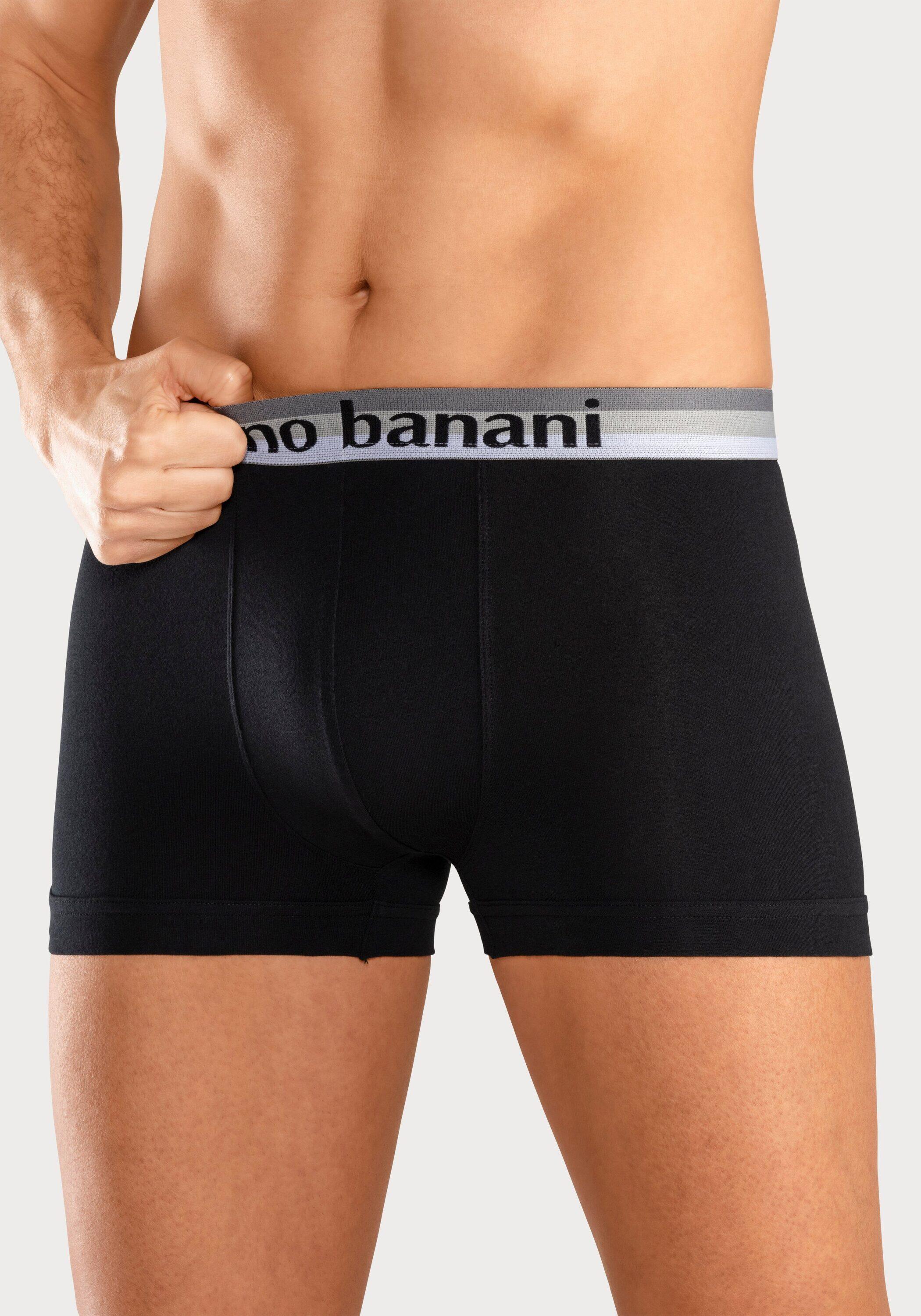 Herren Boxer 3/6