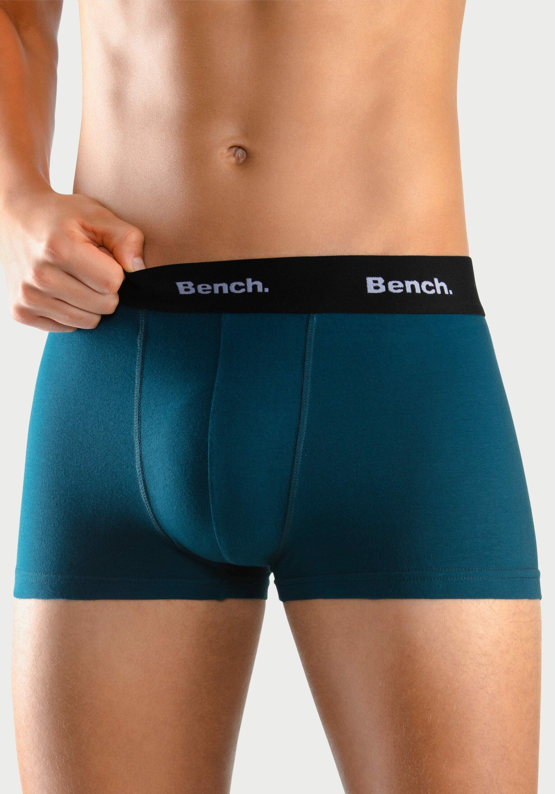 BENCH Herren Boxer
