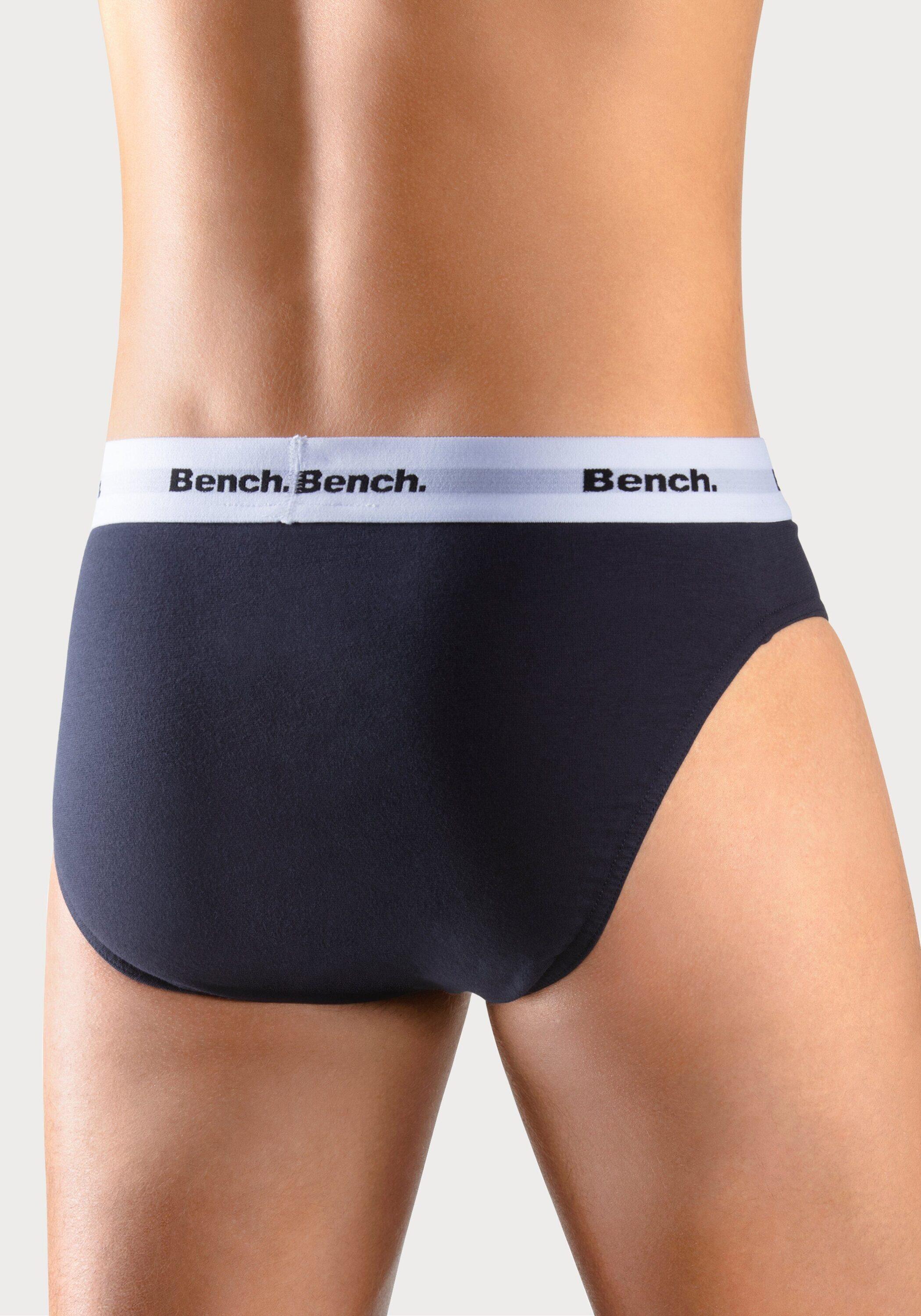 Herren Slip 3/7