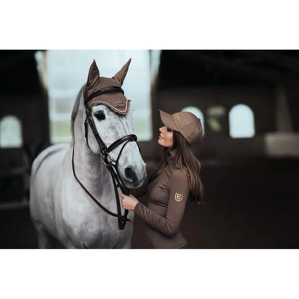 Casquette de baseball Equestrian Stockholm 4/4