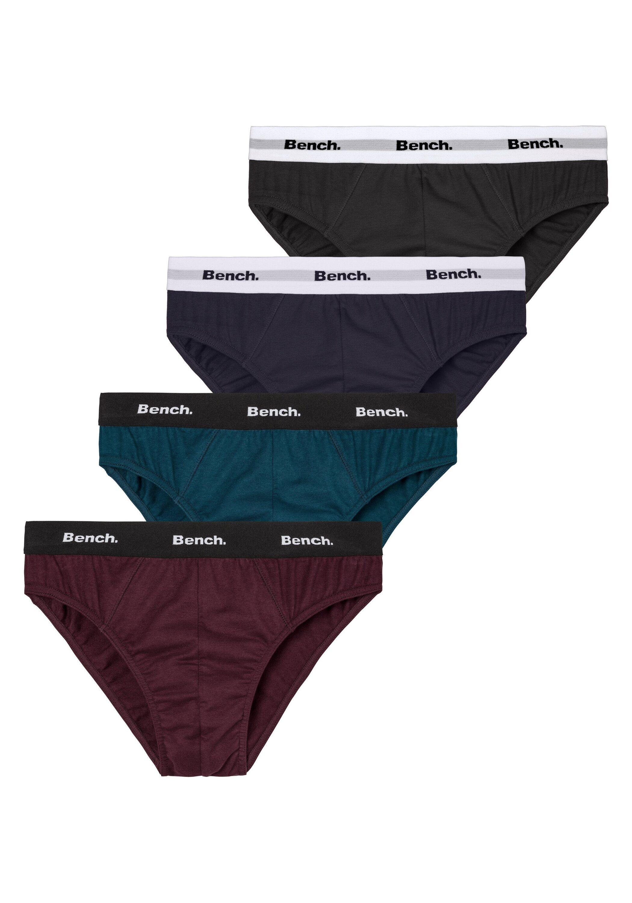 Herren Slip 2/7