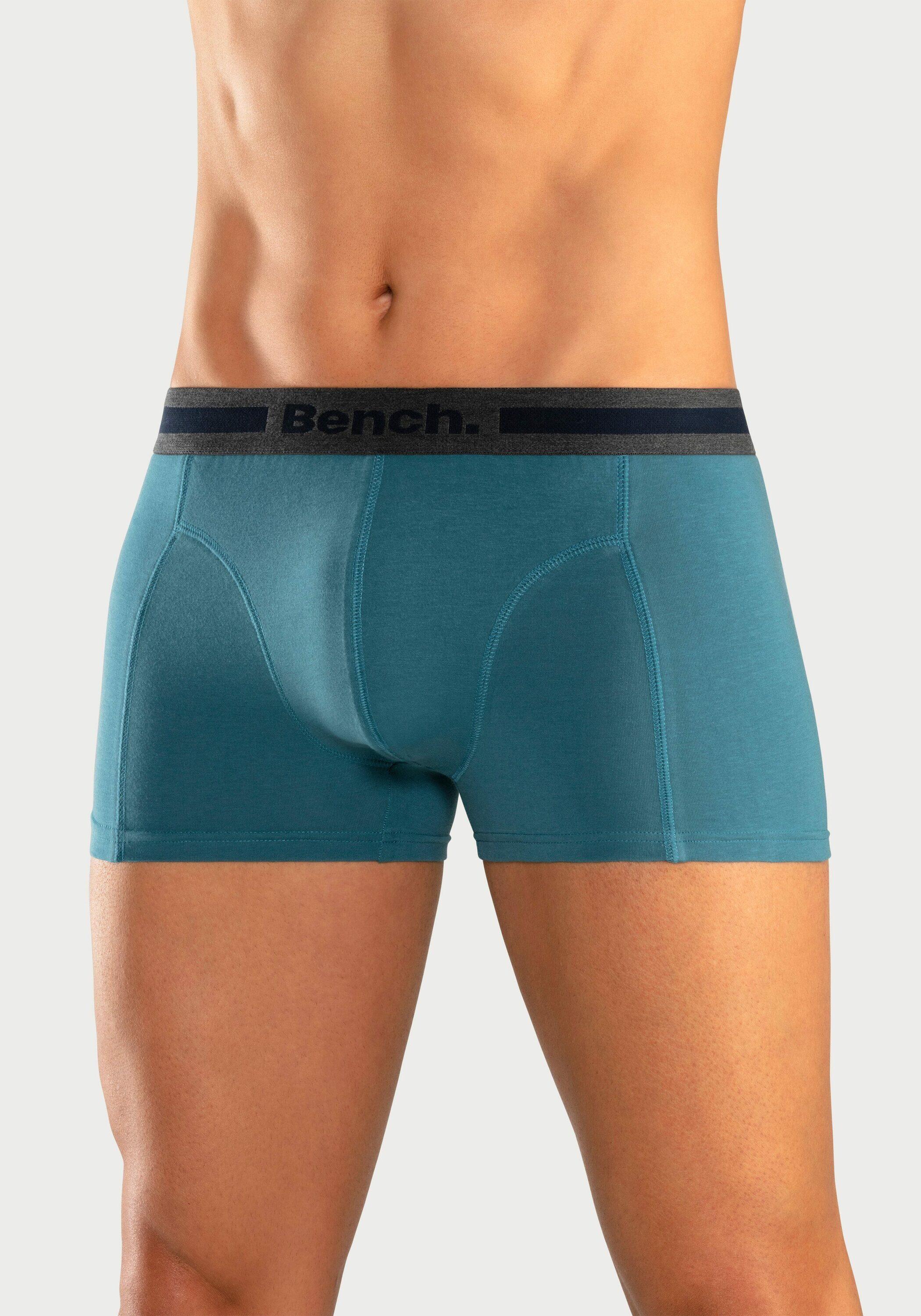 BENCH Herren Boxer