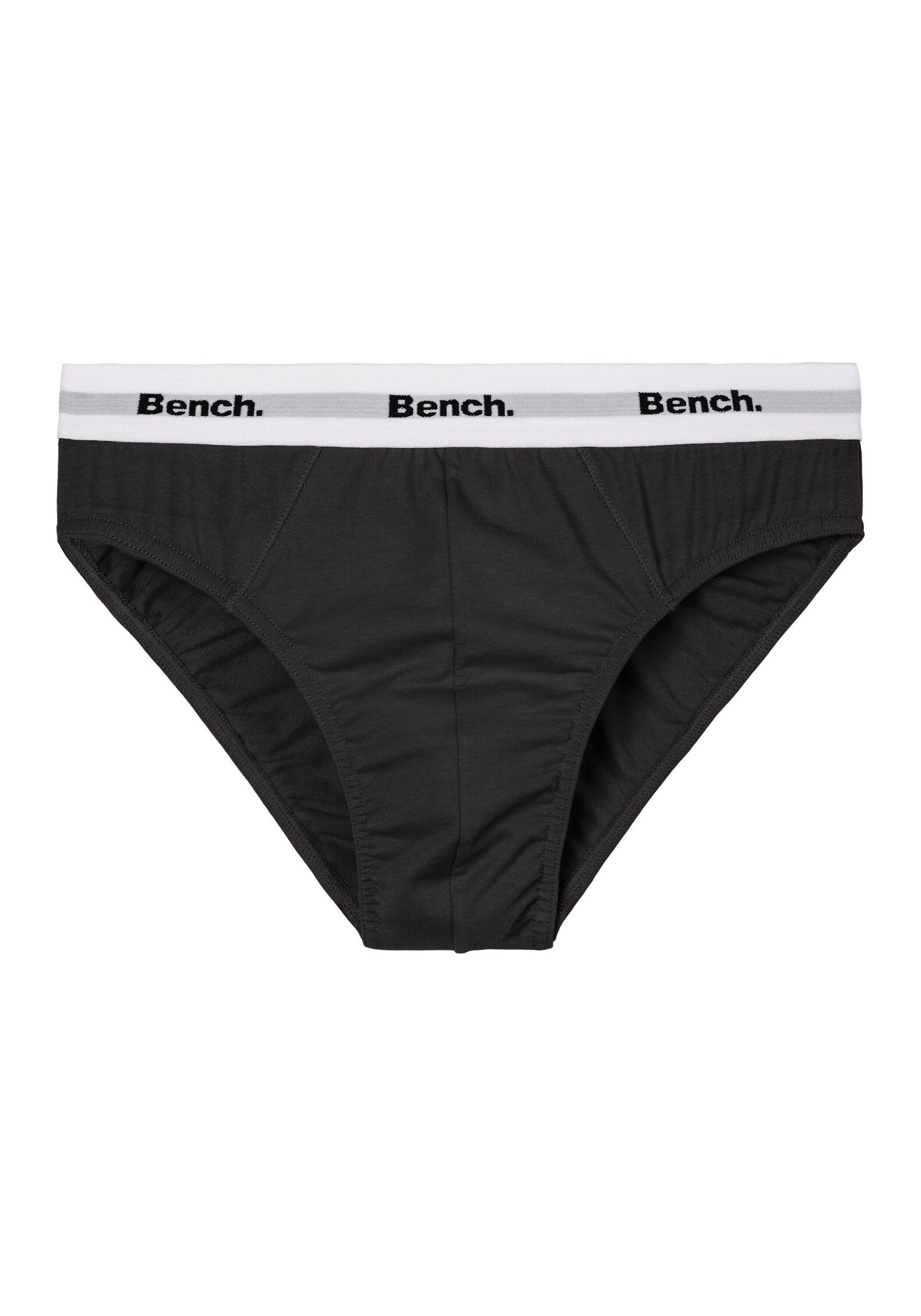 Herren Slip 6/7