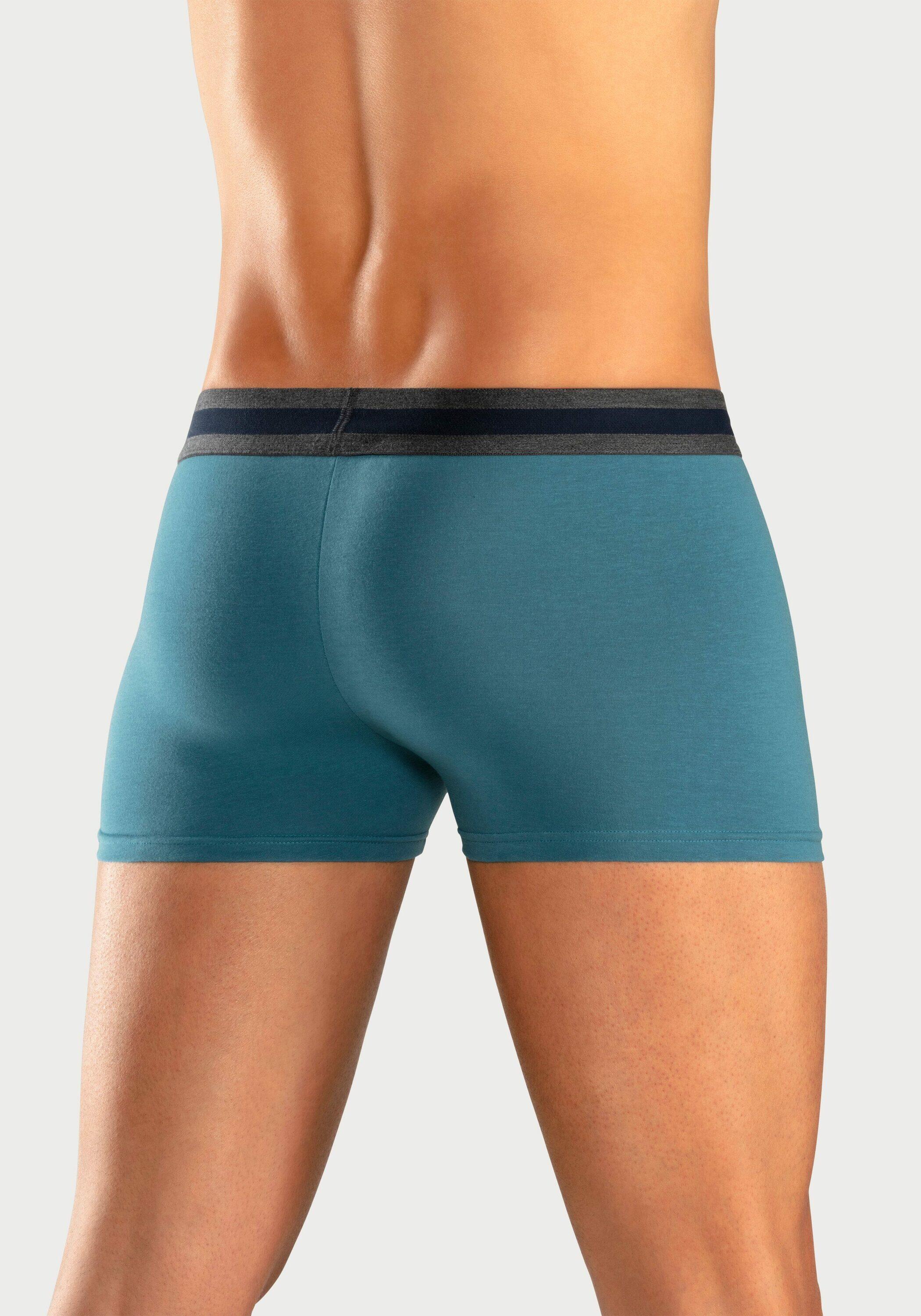 Herren Boxer 6/7