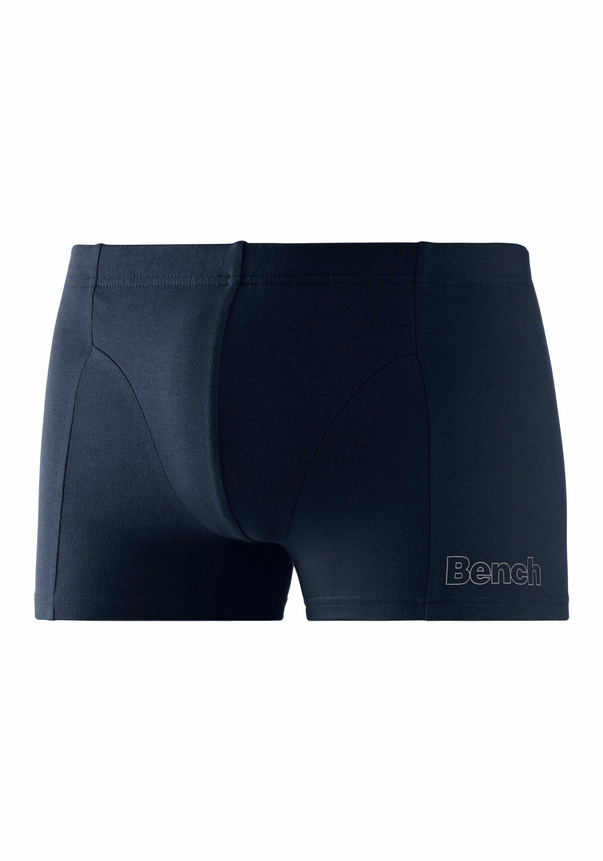 Herren Bench. Boxer (4 Stück) 7/7