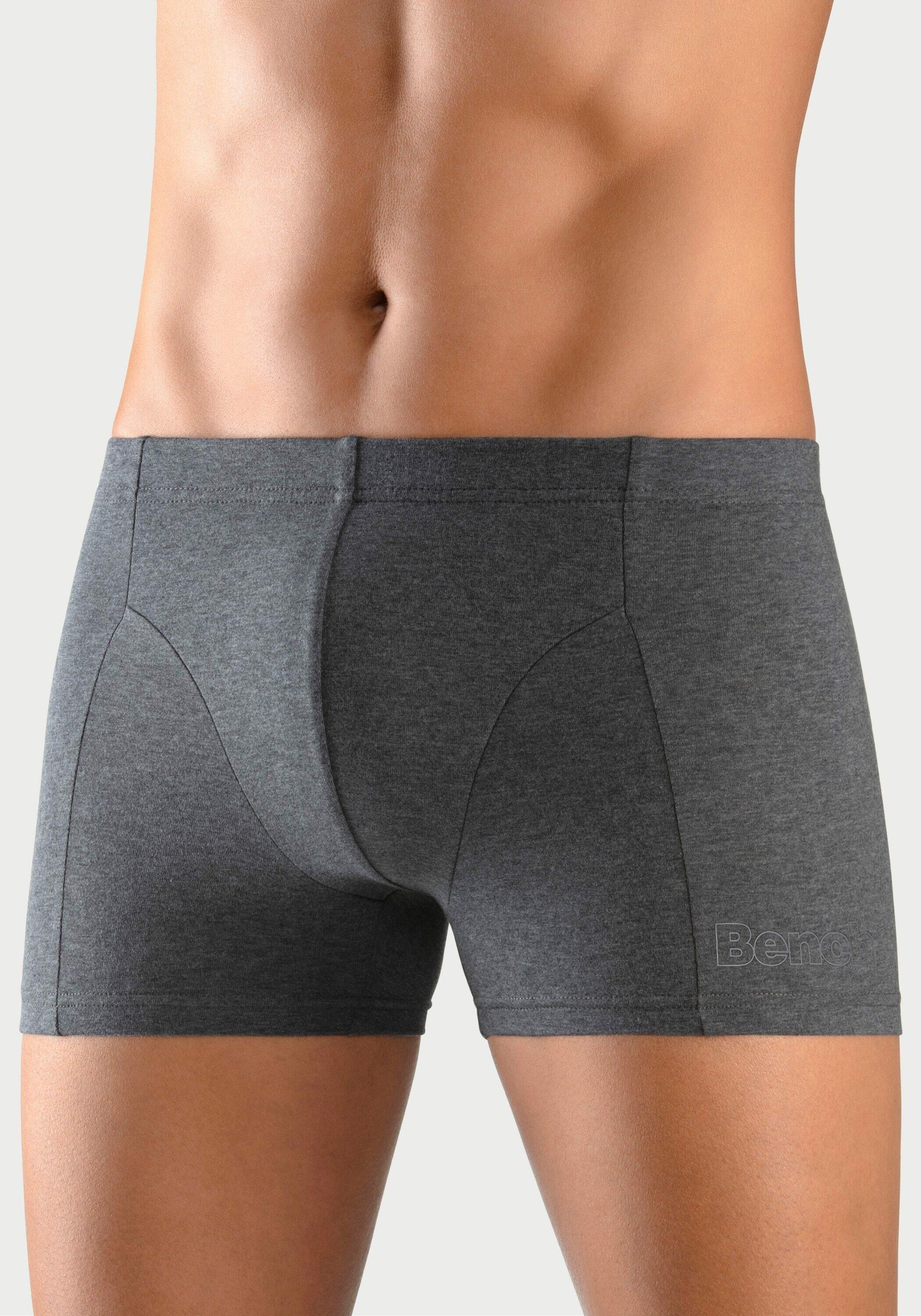Herren Bench. Boxer (4 Stück) 5/7