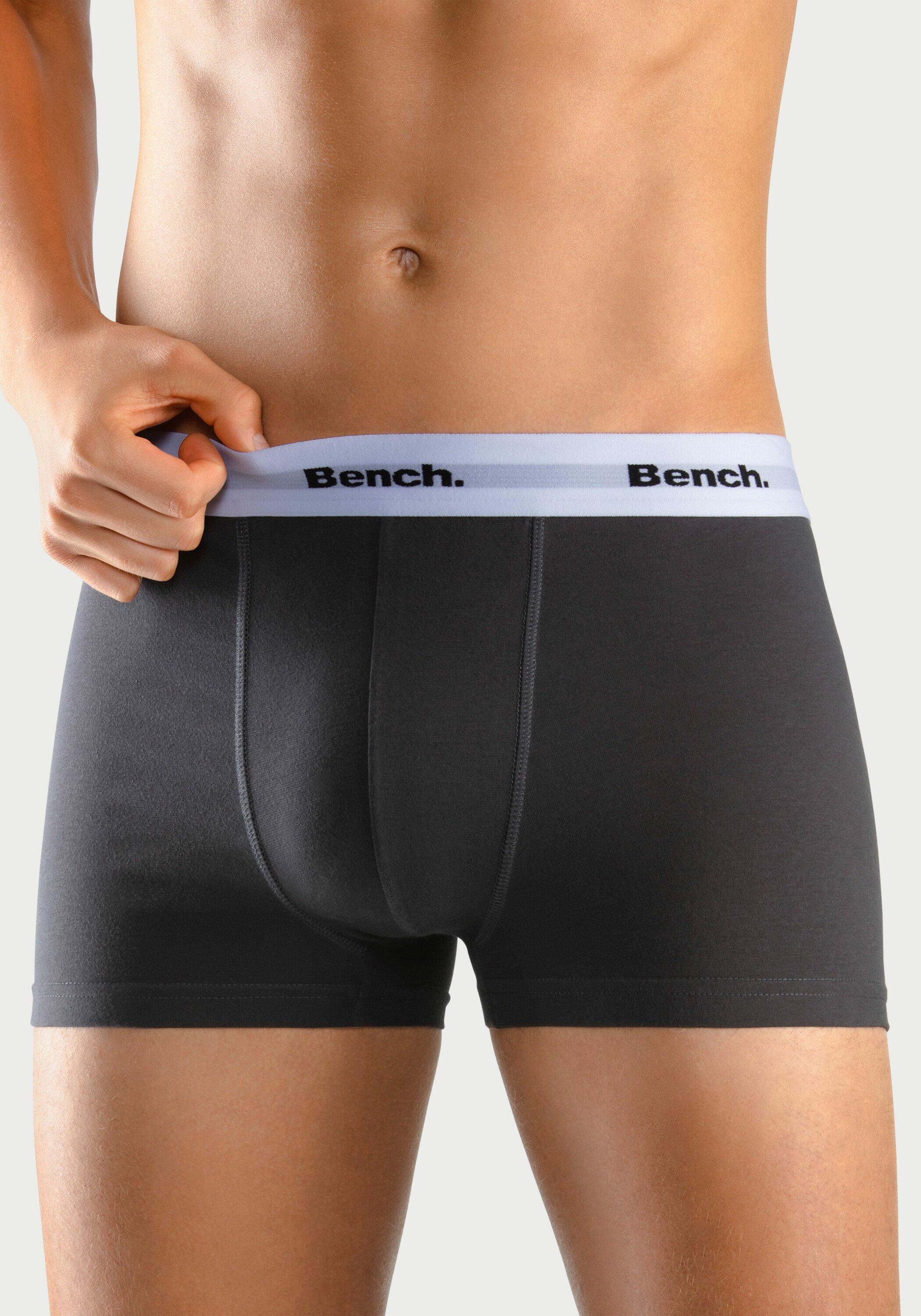 Herren Boxer 5/7