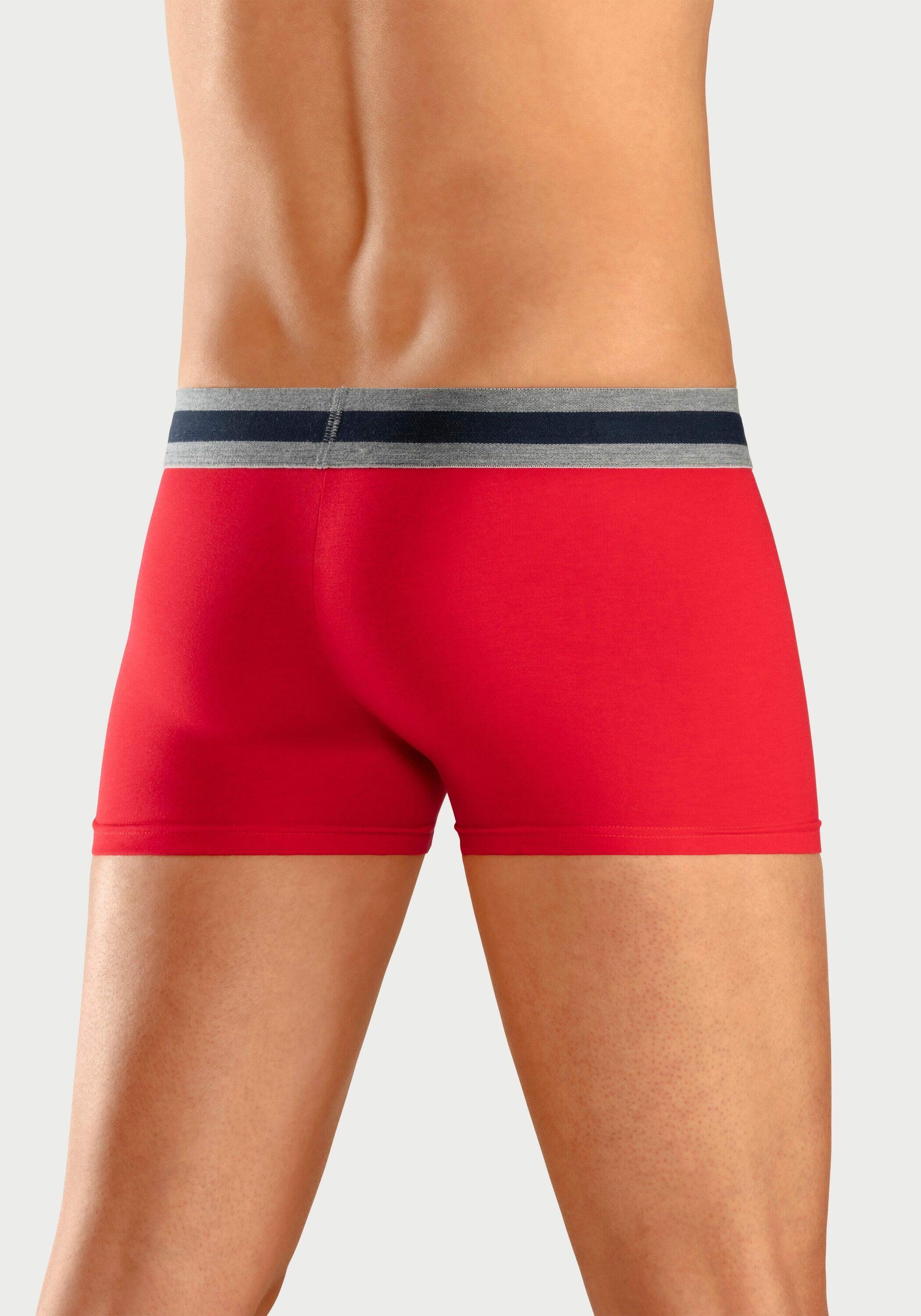 Herren Boxer 4/7