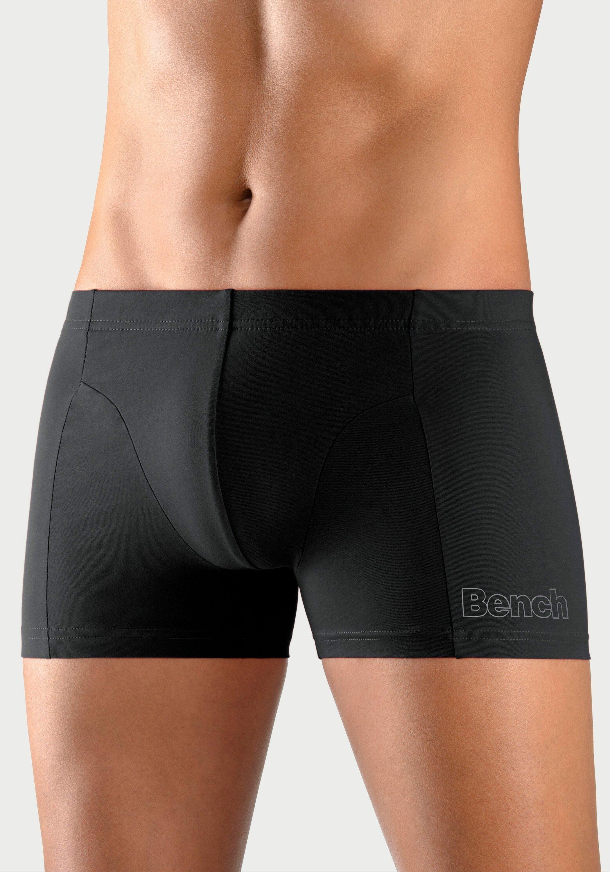 Herren Bench. Boxer (4 Stück) 4/7