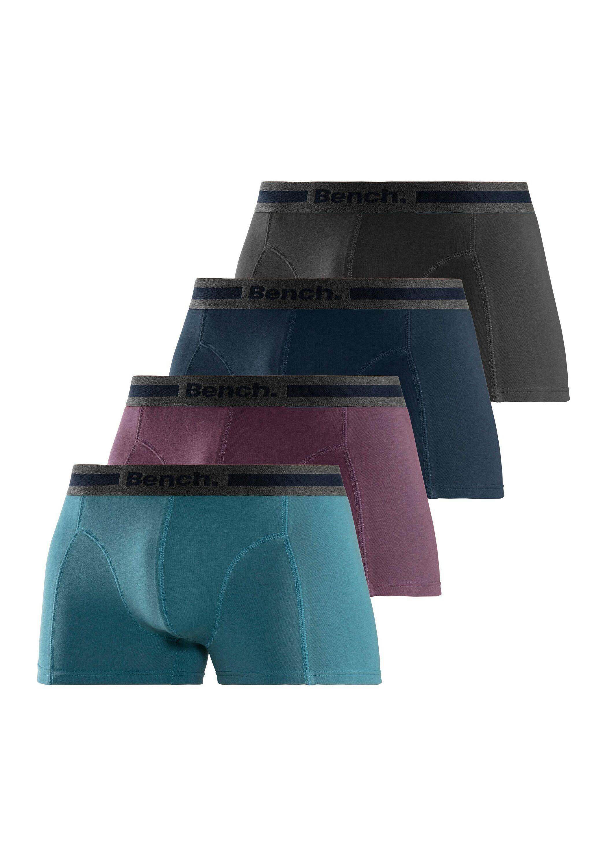 Herren Boxer 4/7