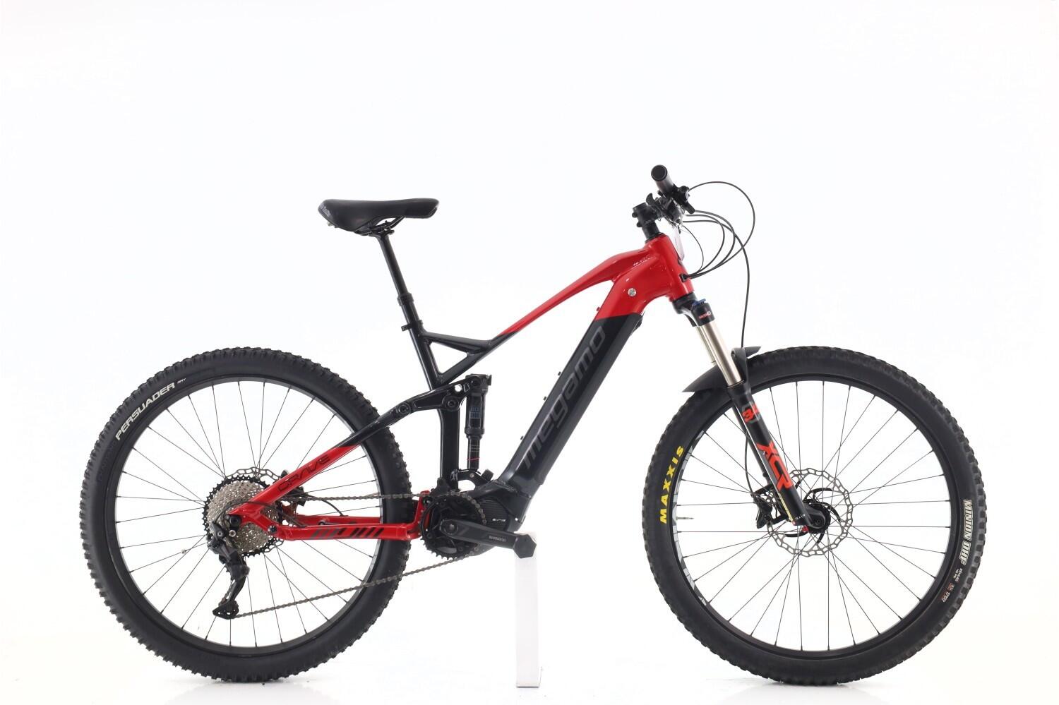 MEGAMO Refurbished e-MTB ·  Crave · Very good condition