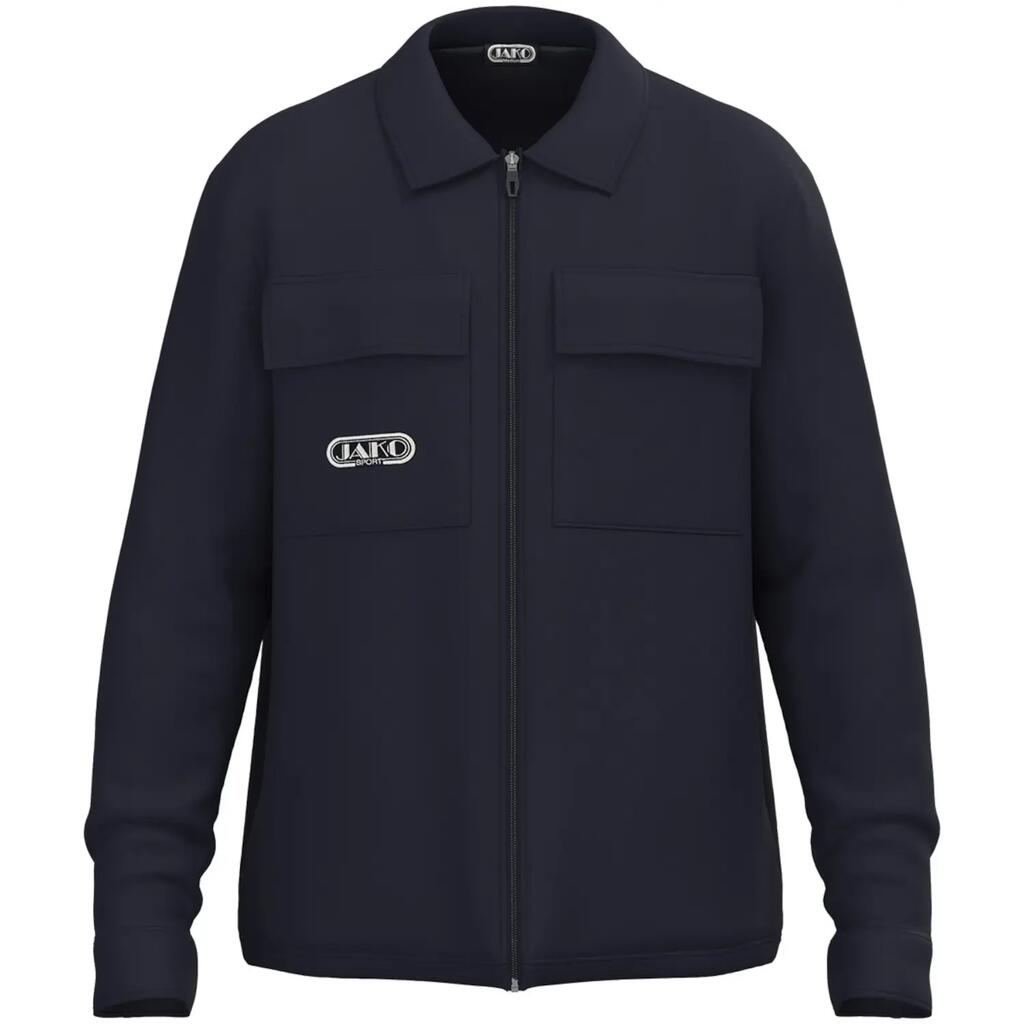 Shirt jacket Jako Wardrobe