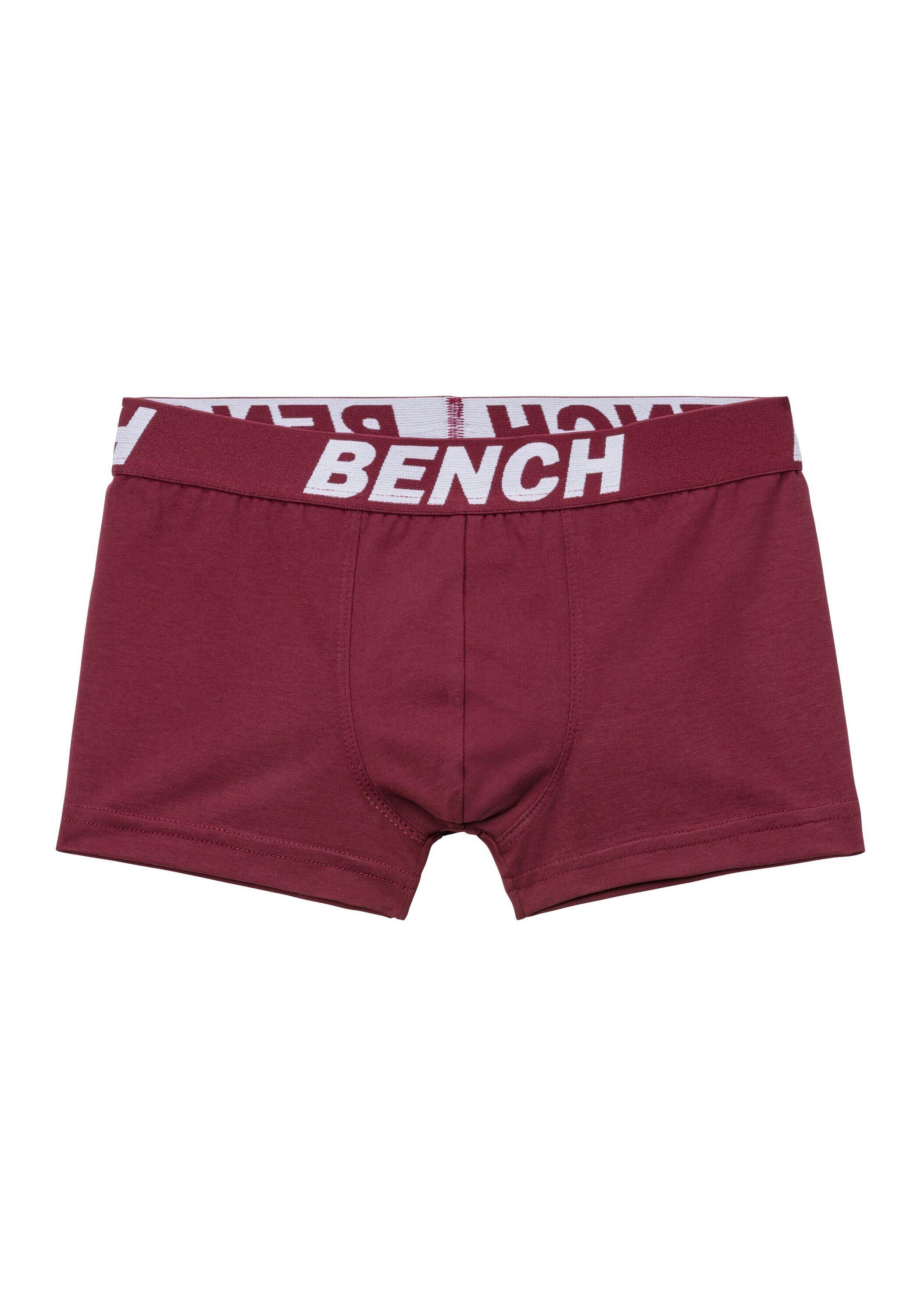 BENCH Boxer für Kinder 2/4