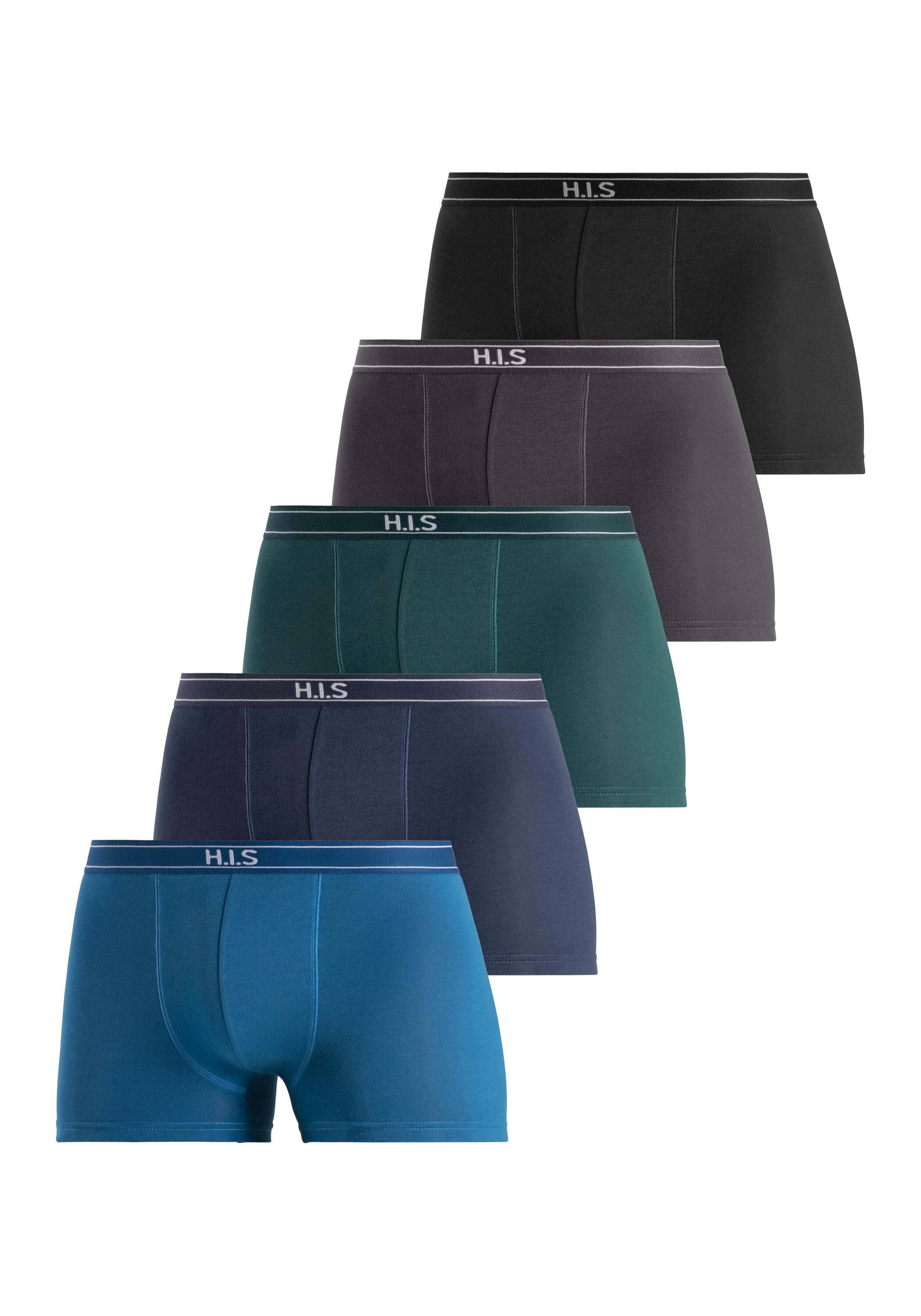 Herren Boxer 2/7