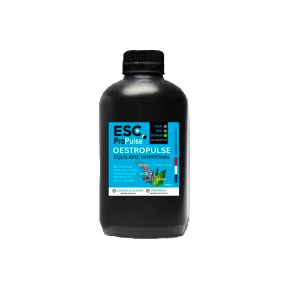 ESC LABORATOIRE picture