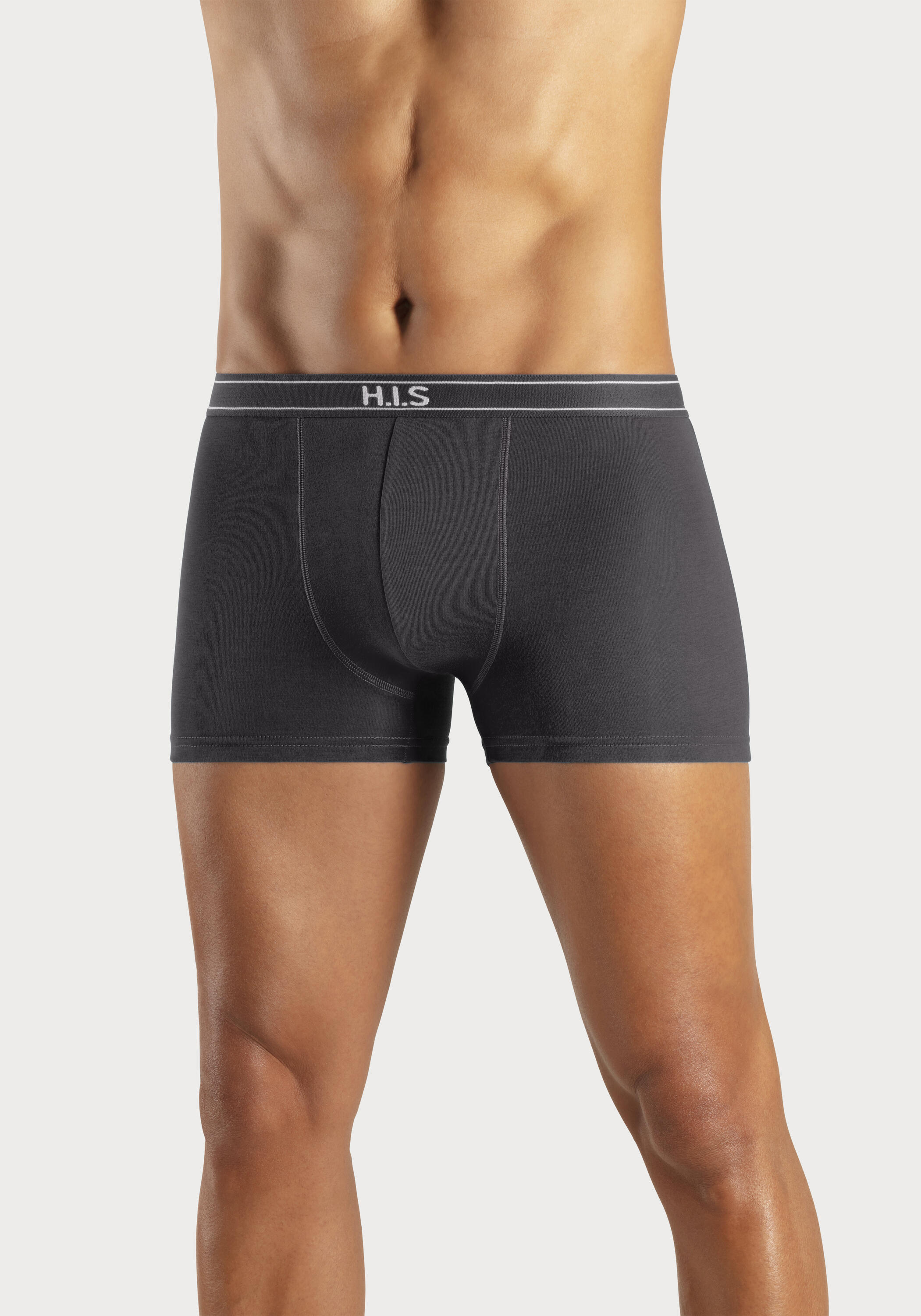 Herren Boxer 6/7