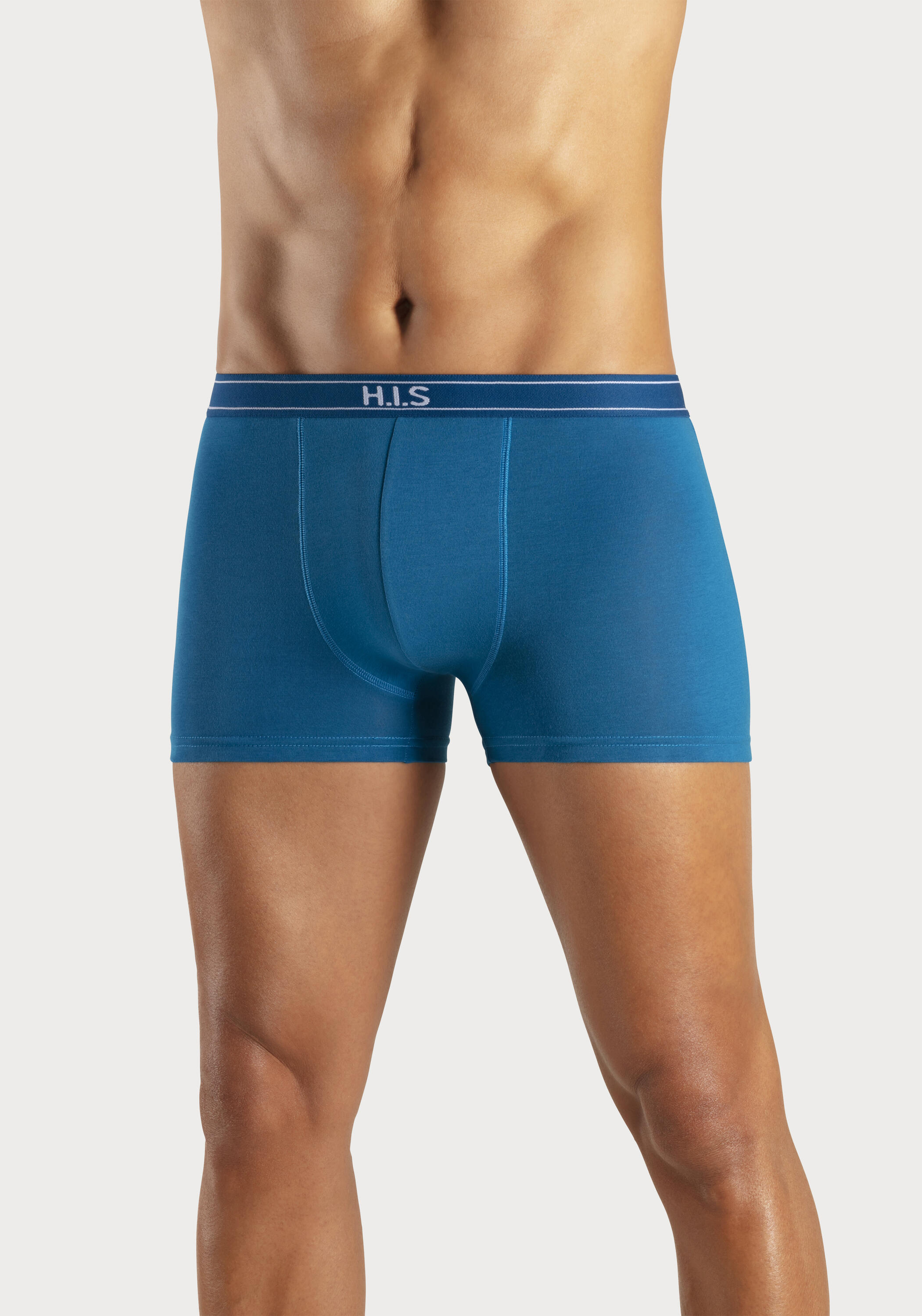 Herren Boxer 4/7