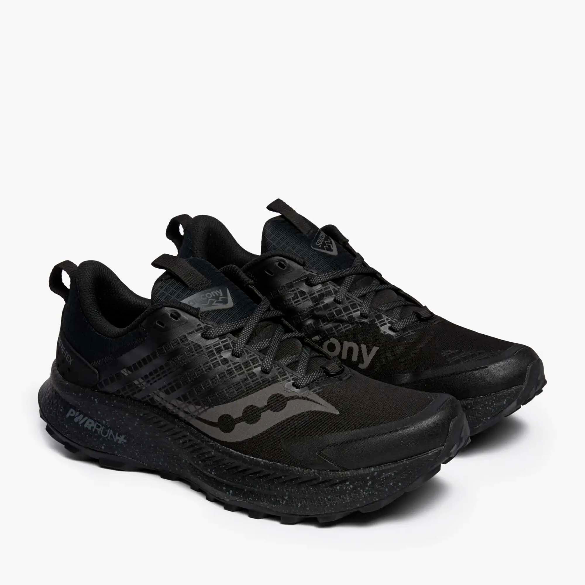 Saucony Ride Tr2 Gtx Hardloopschoenen Volwassenen 2/5