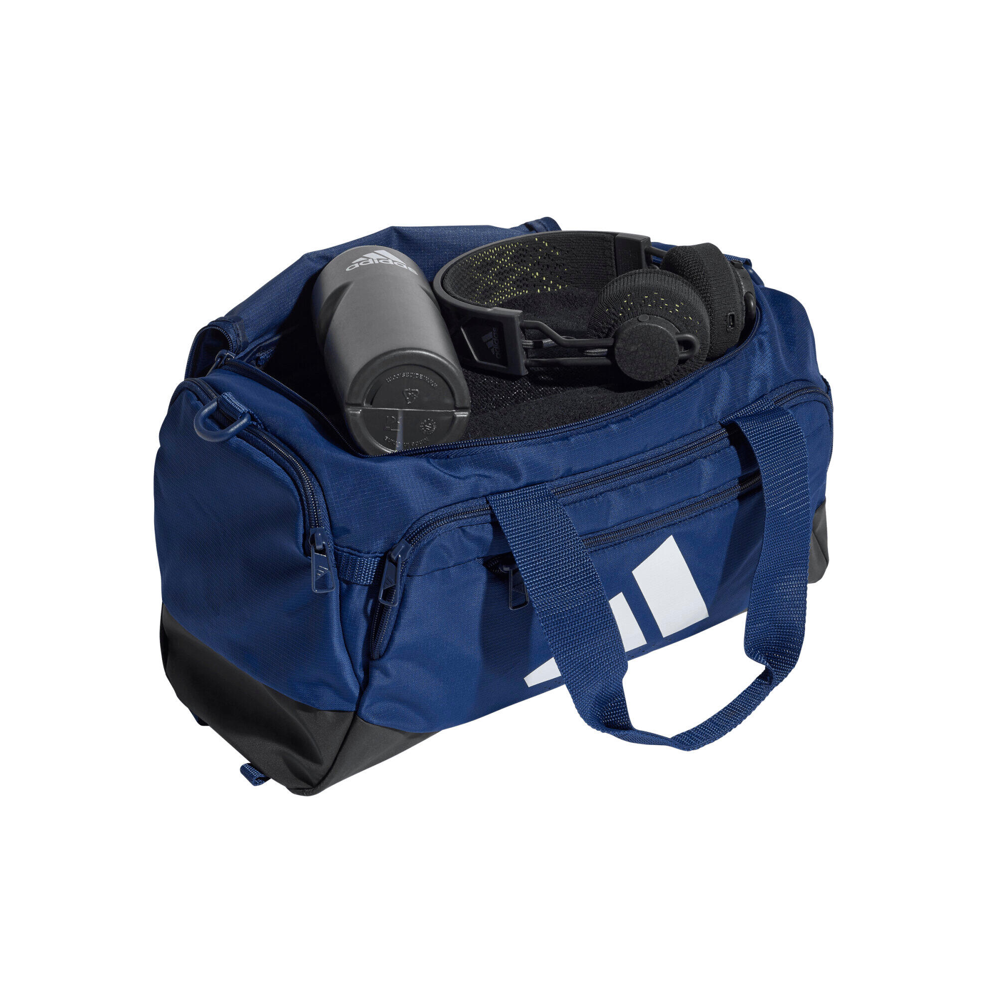 Torba Adidas Training Defender Duffle Bag XSmall KE6244 3/7