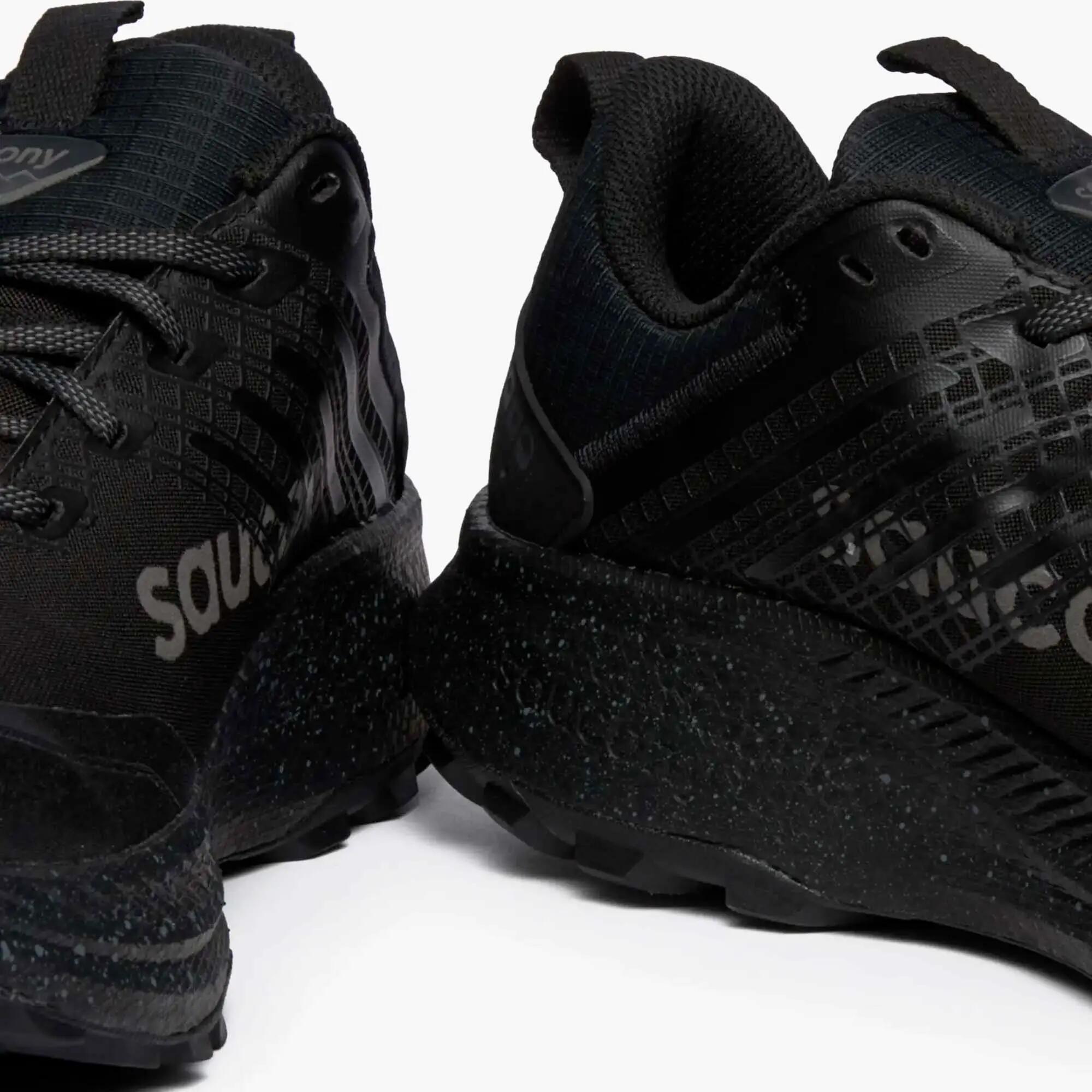 Saucony Ride Tr2 Gtx Laufschuhe Erwachsene 4/5