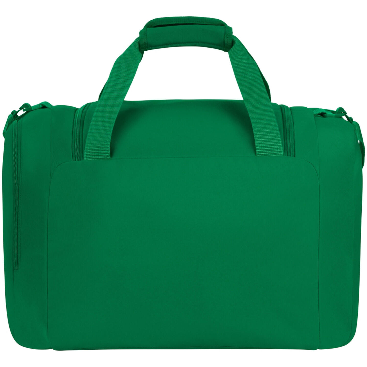 Jako One (Bambini) Sac de sport avec poche latérale - Vert sport 2/4
