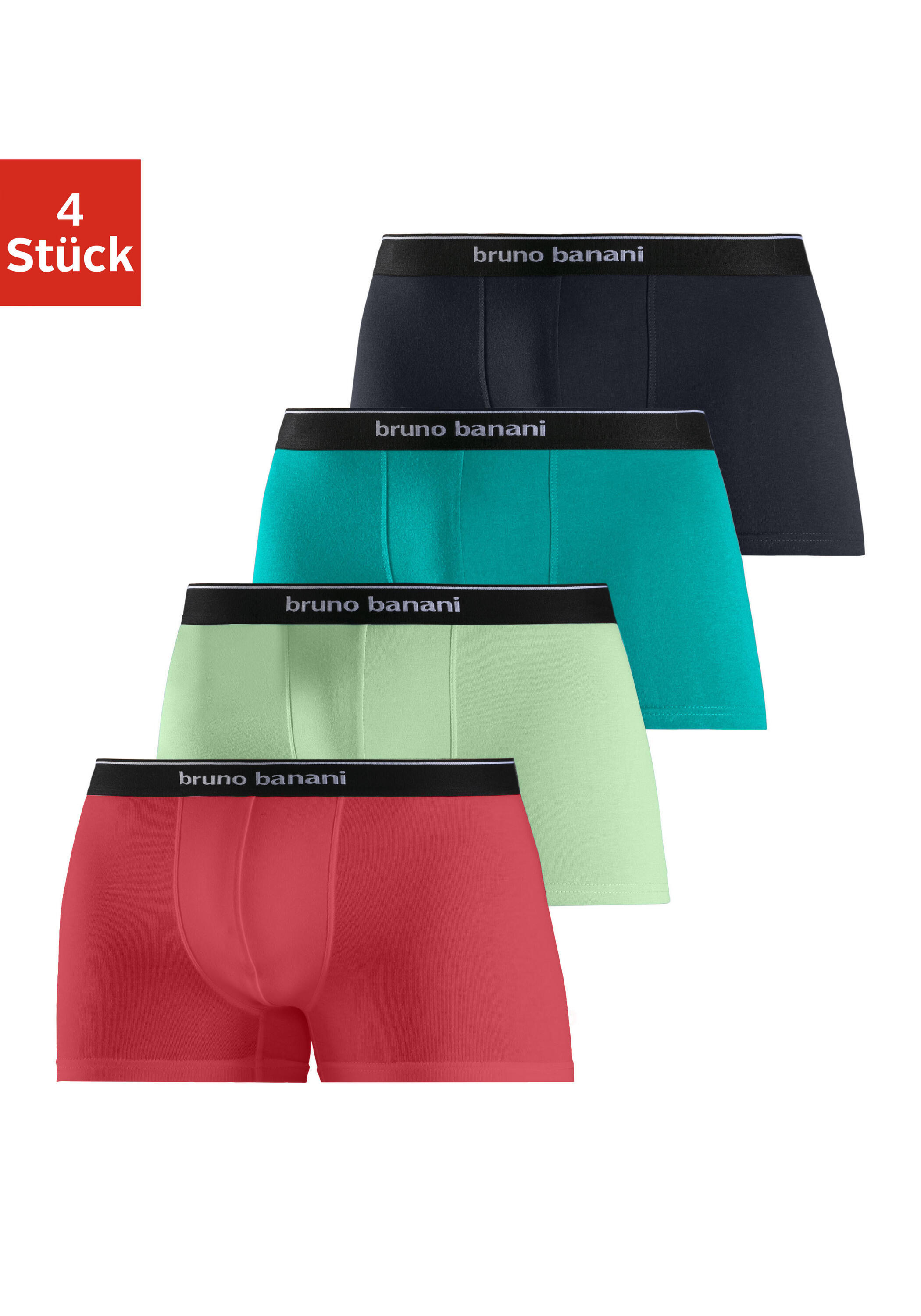 Herren Boxer 3/7