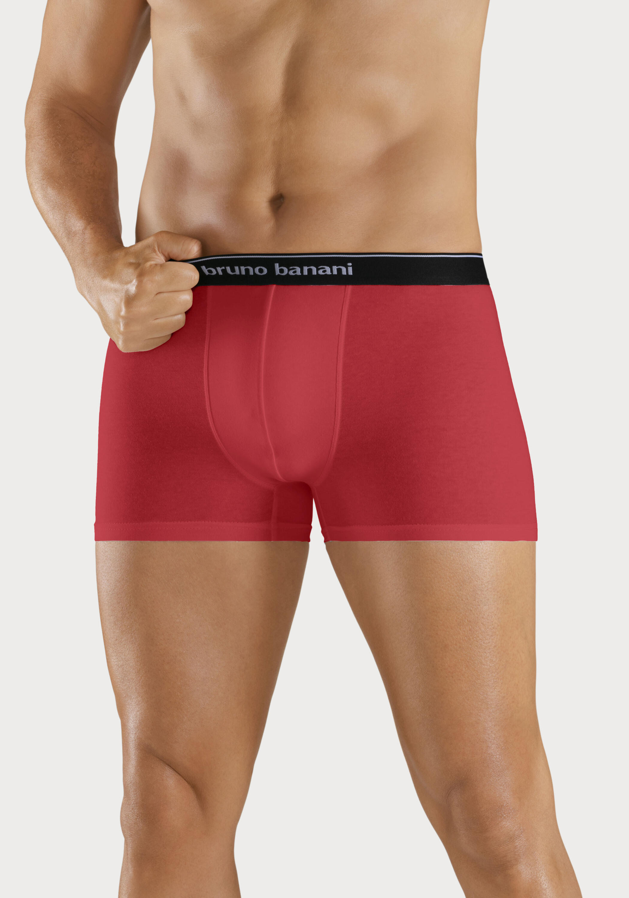 Herren Boxer 7/7