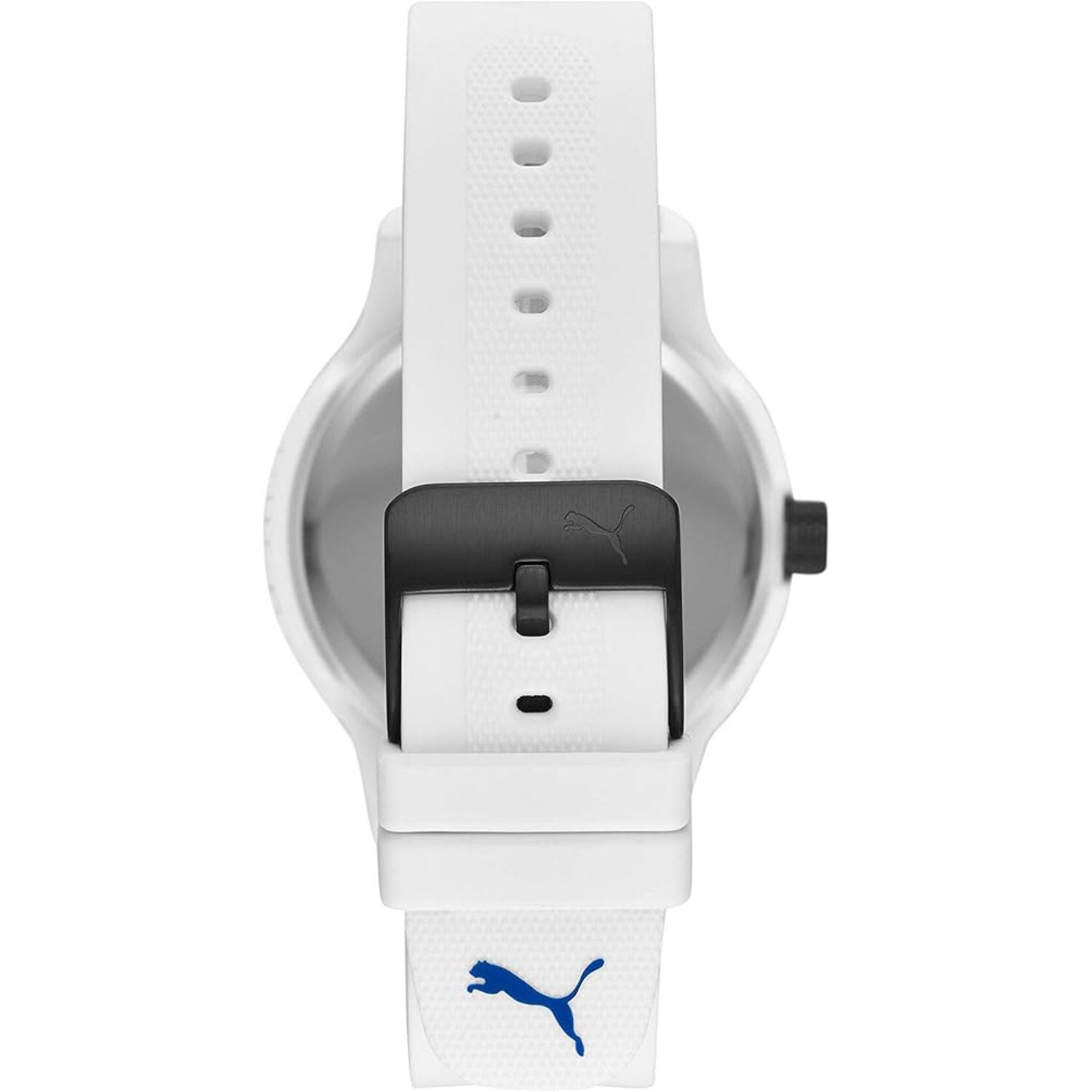 Herren-Sportuhr Puma Reset P5009 3/4