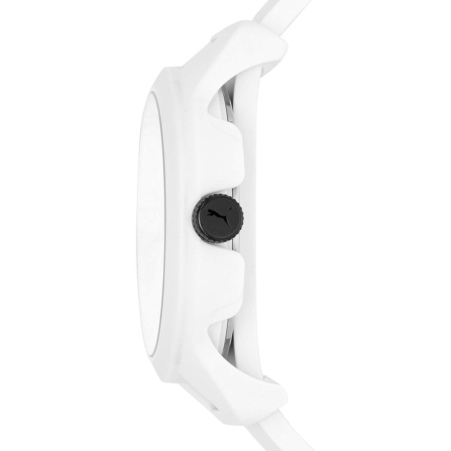 Herren-Sportuhr Puma Reset P5009 2/4