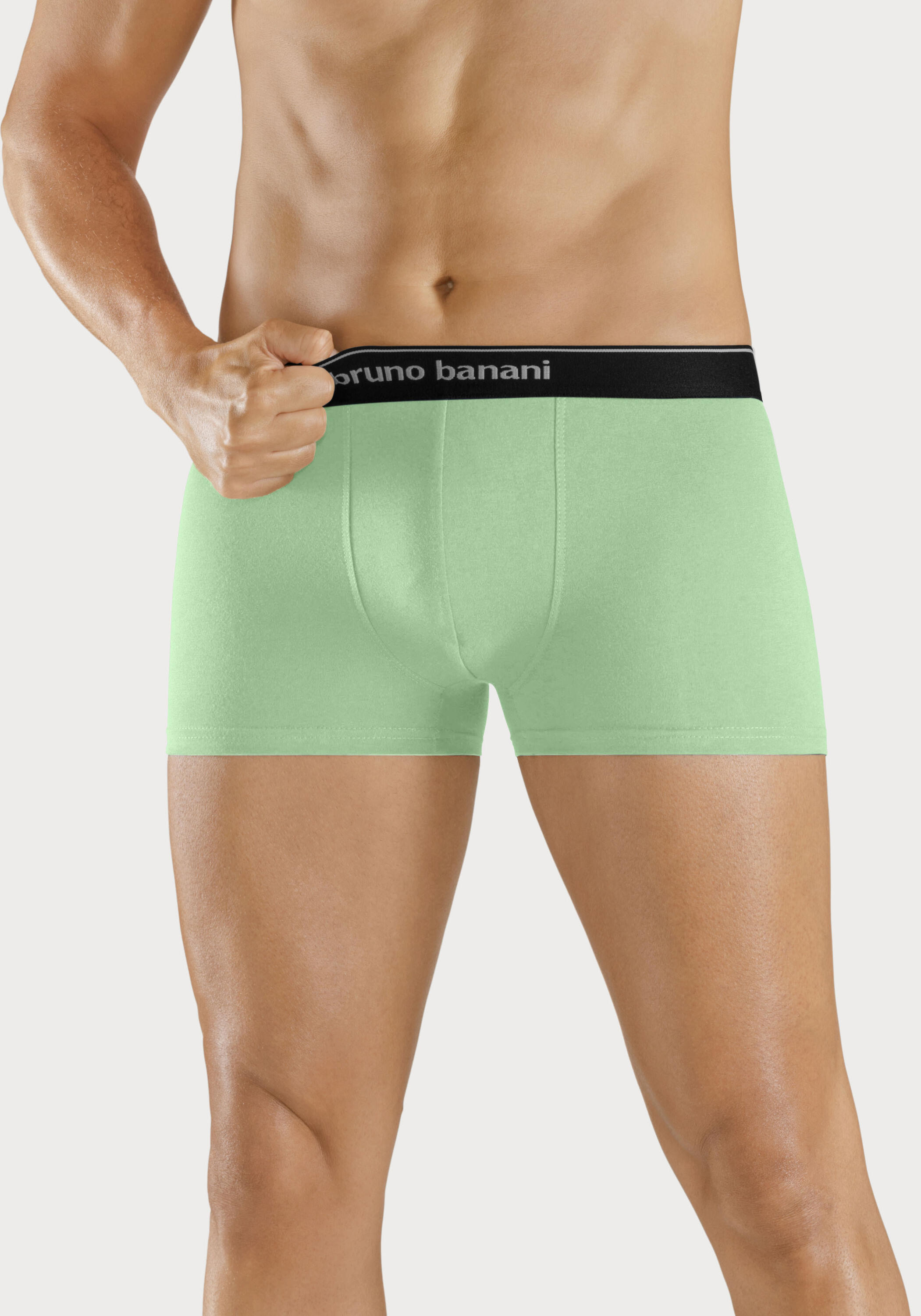 Herren Boxer 5/7