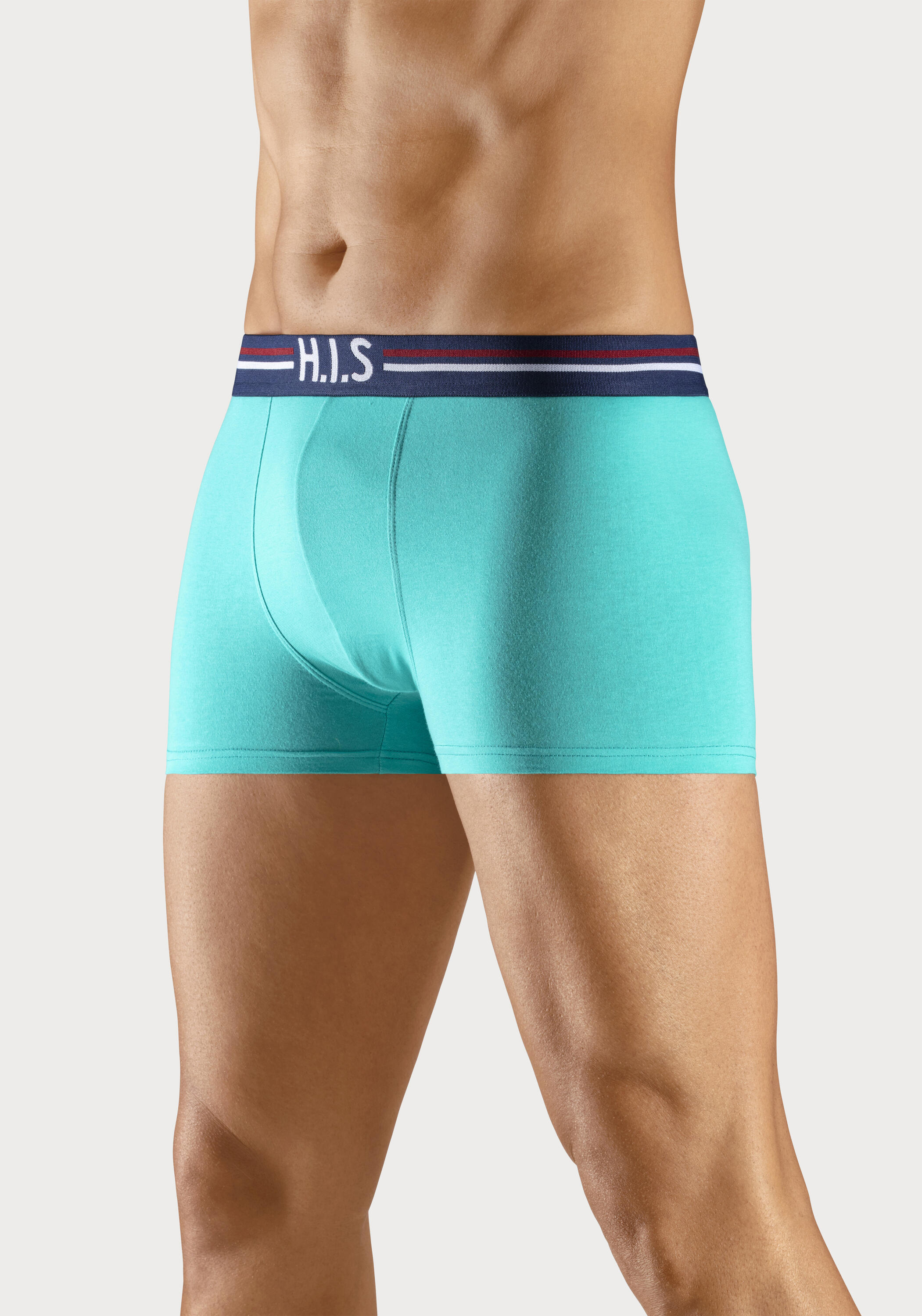 Herren Boxer 3/7
