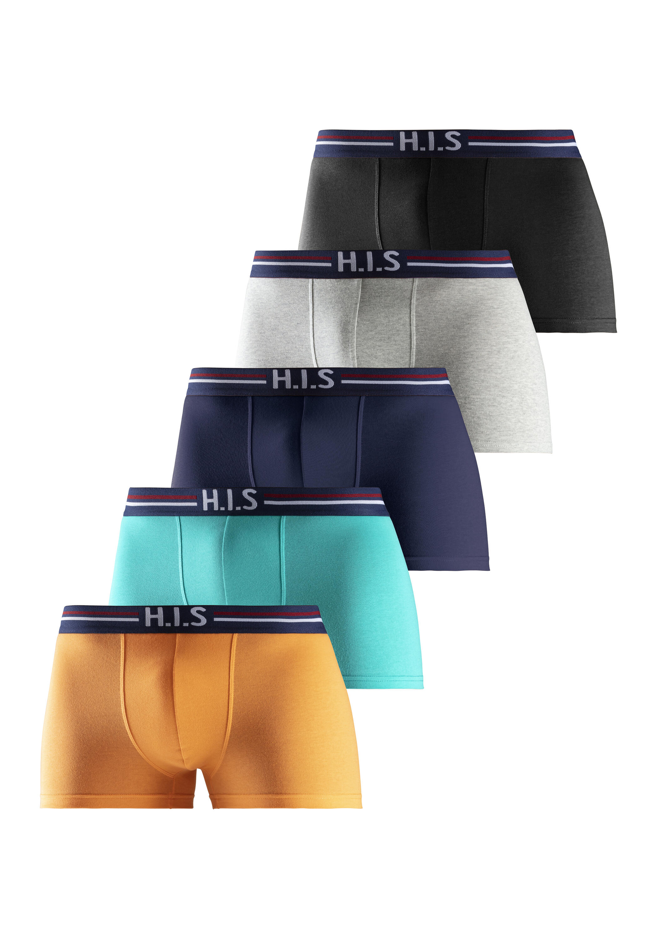 Herren Boxer 2/7